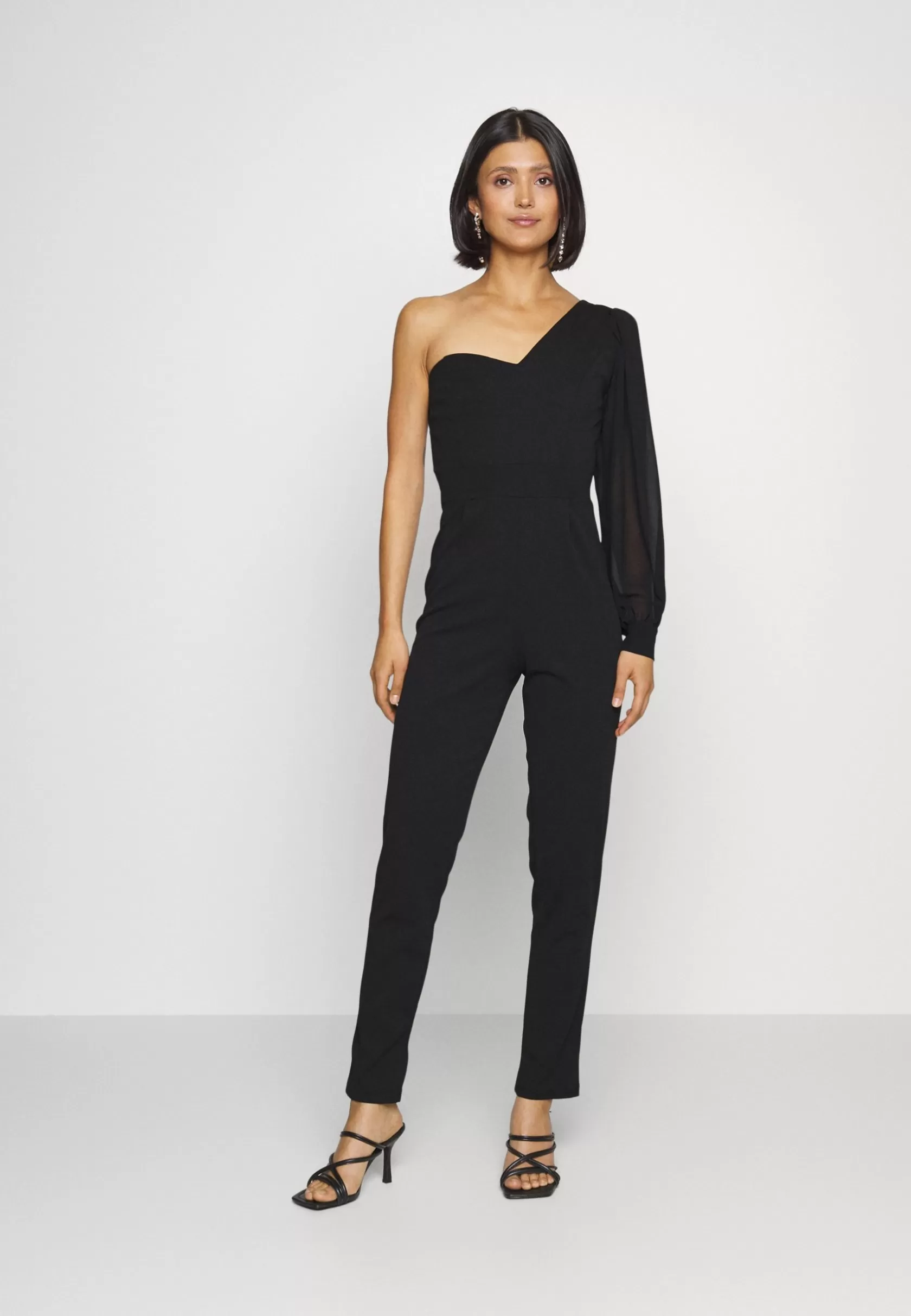 Jumpsuit^Wal G Alex Jumpsuit – Jumpsuit . Official