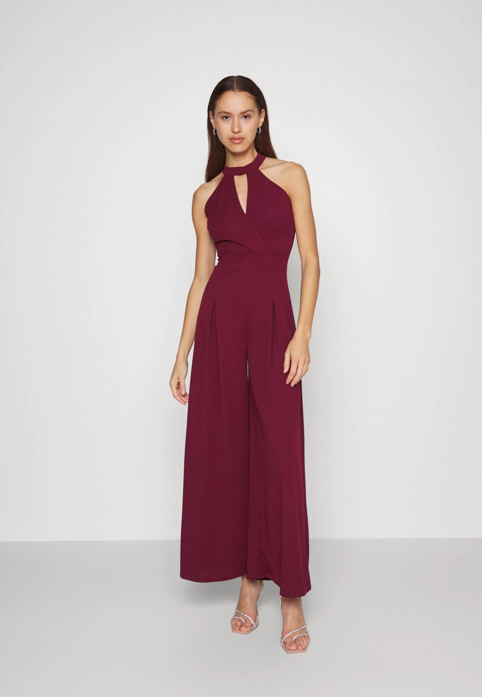 Jumpsuit^Wal G Arry Wide Leg – Jumpsuit . Popular