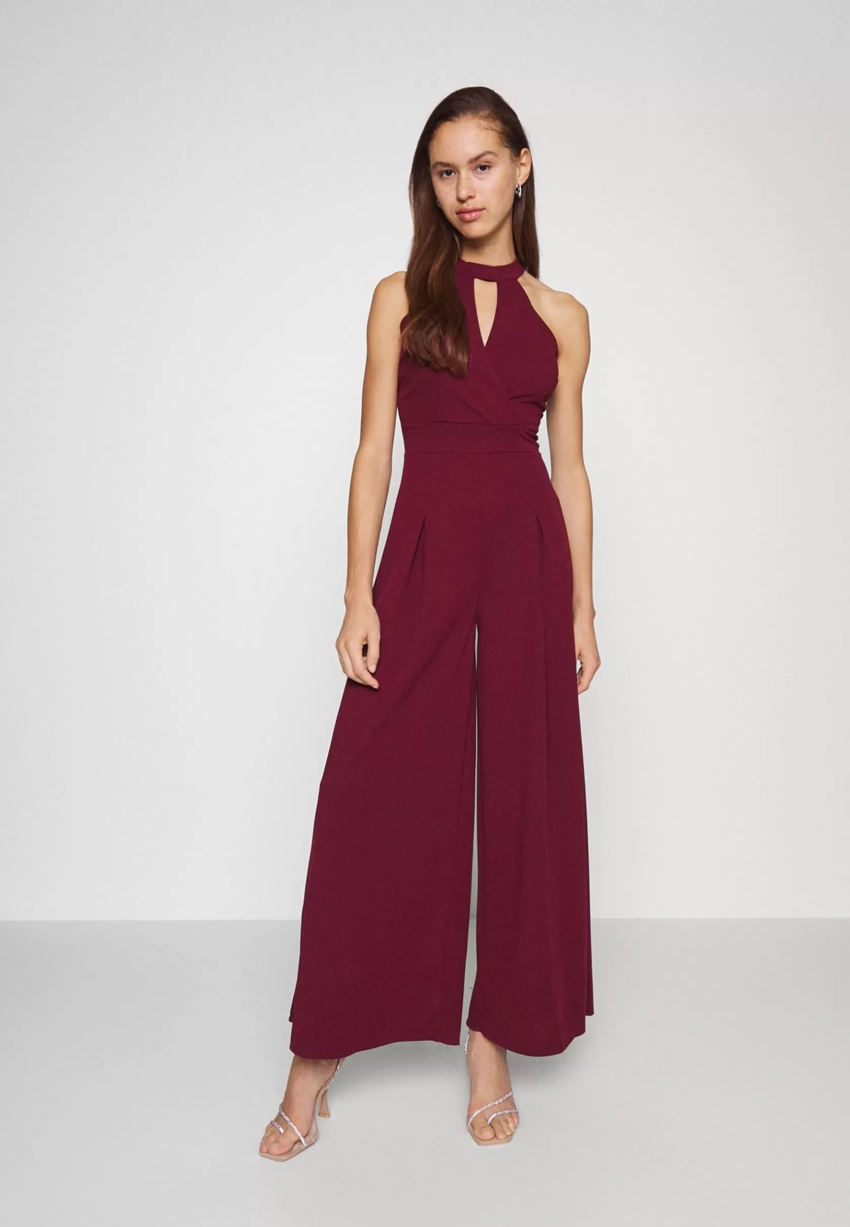 Jumpsuit^Wal G Arry Wide Leg – Jumpsuit . Popular