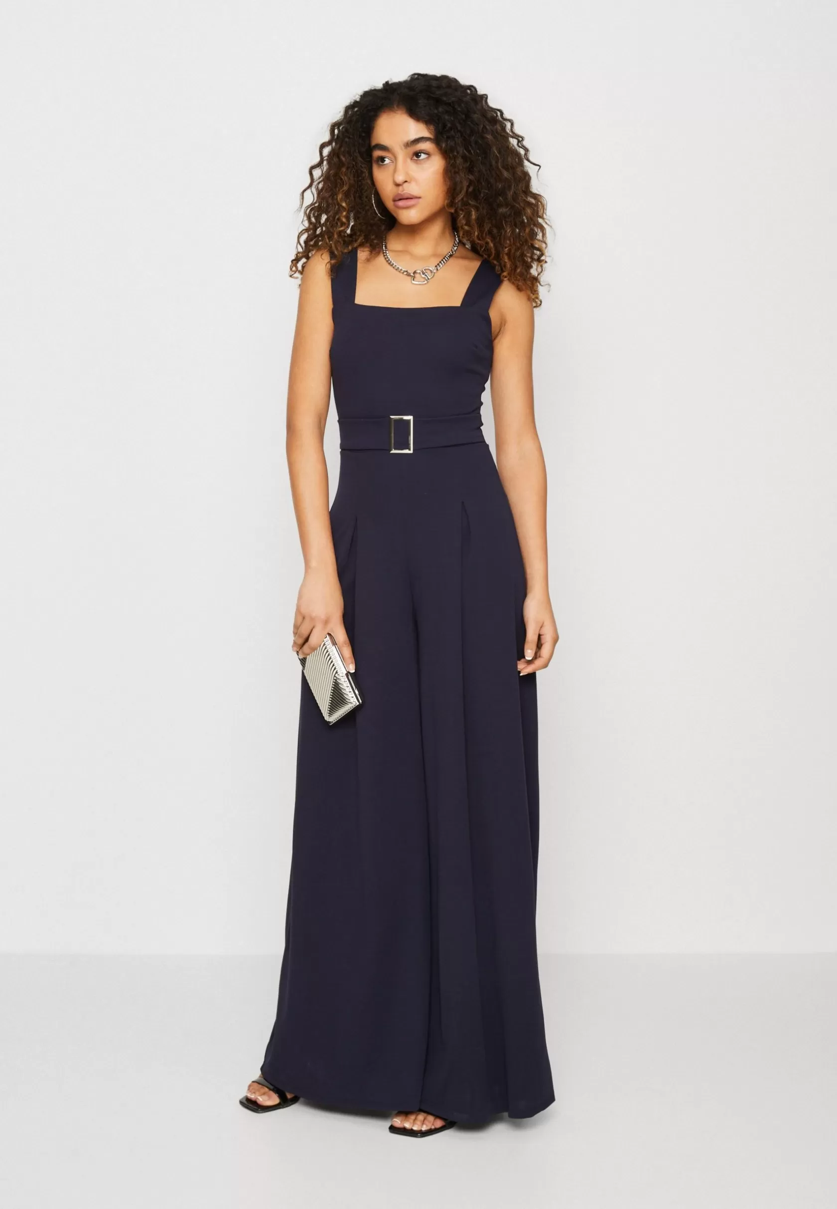 Jumpsuit^Wal G Ash Belt – Jumpsuit . Cheap Online