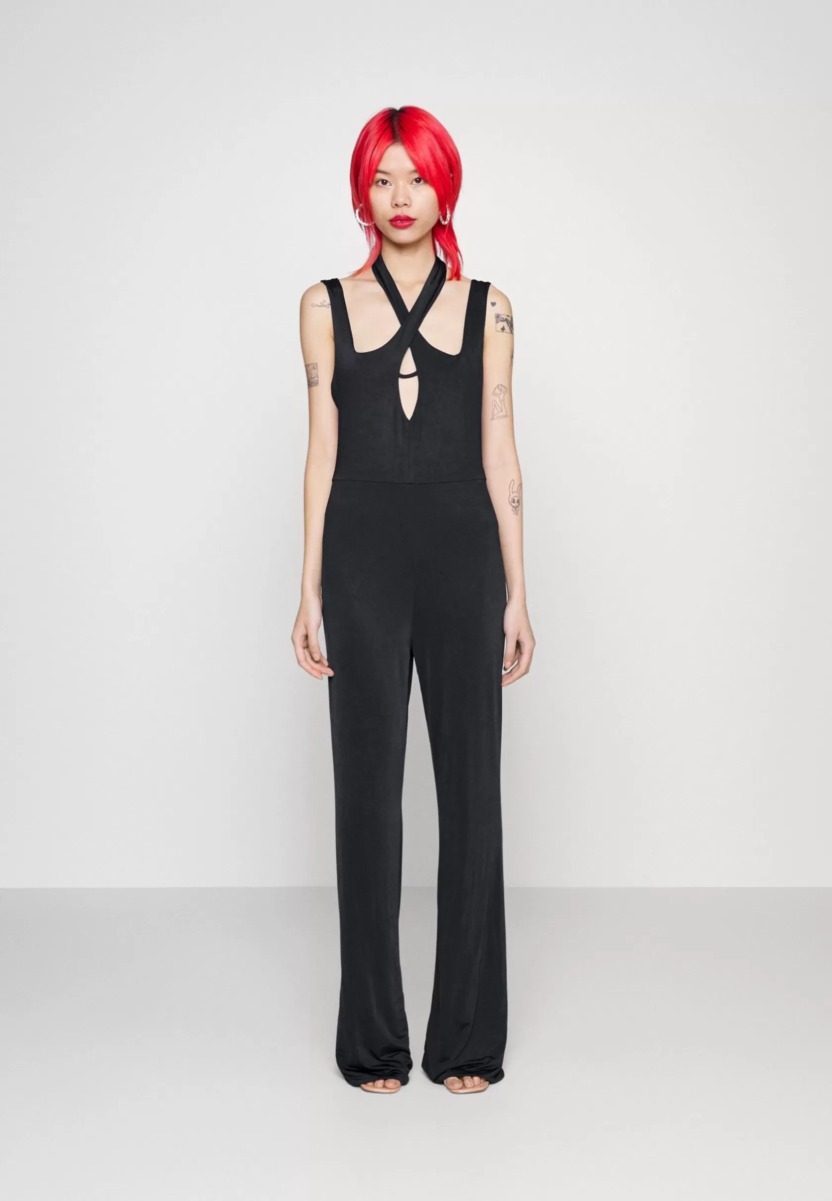 Jumpsuit^Wal G Ash Cut Out Jumpsuit – Jumpsuit . Online Sales