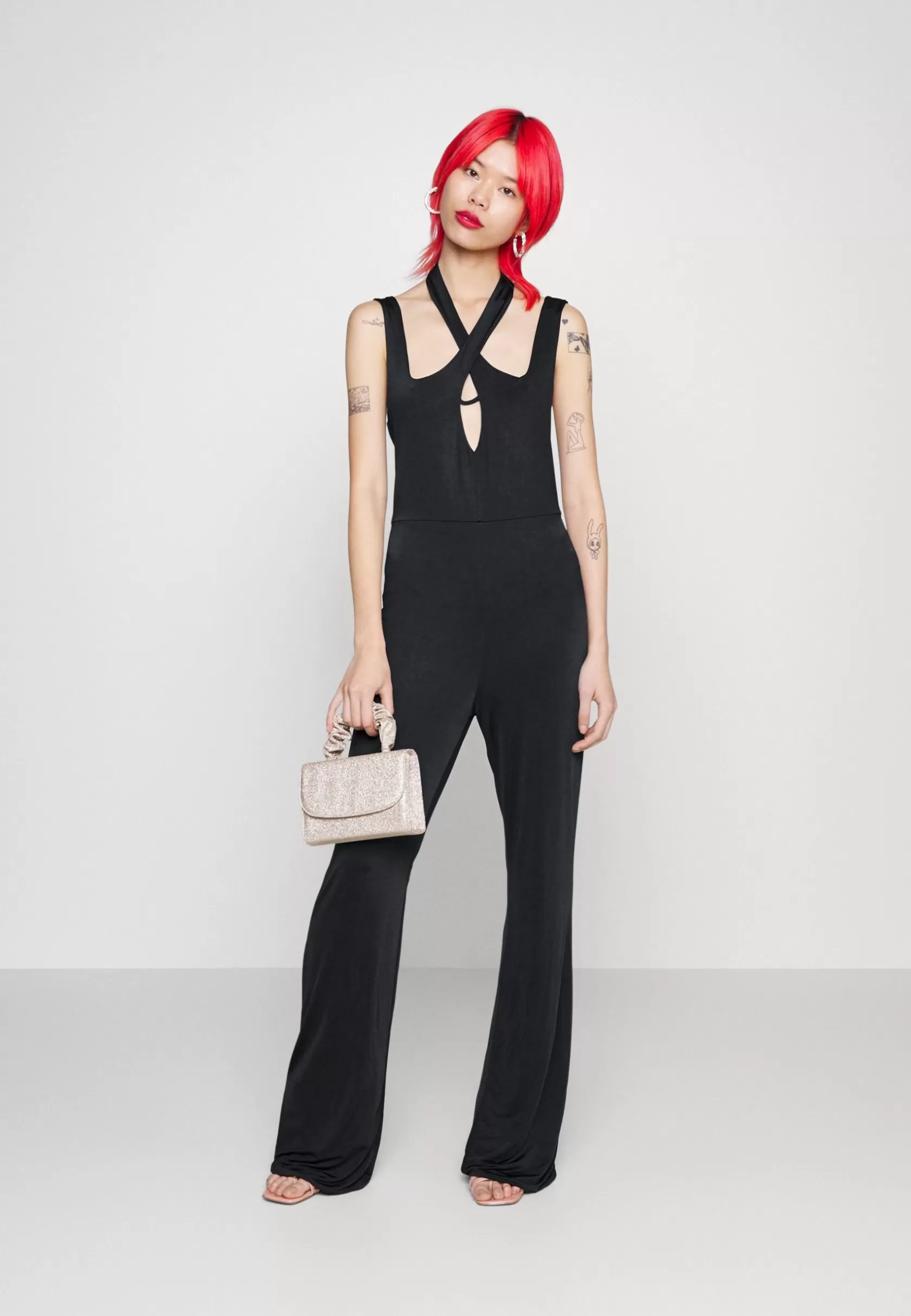 Jumpsuit^Wal G Ash Cut Out Jumpsuit – Jumpsuit . Online Sales