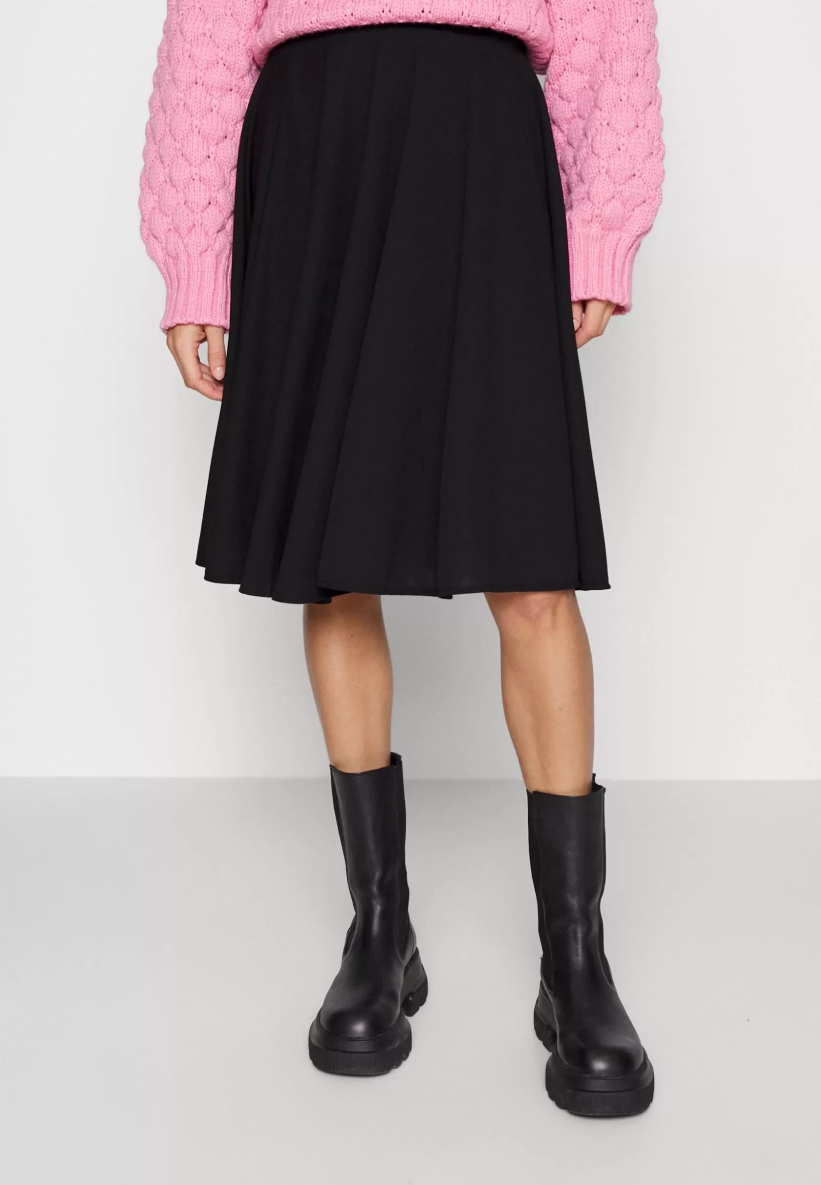 Skirt^Wal G Barry Pleat Skirt – Pleated Skirt . Online Sales