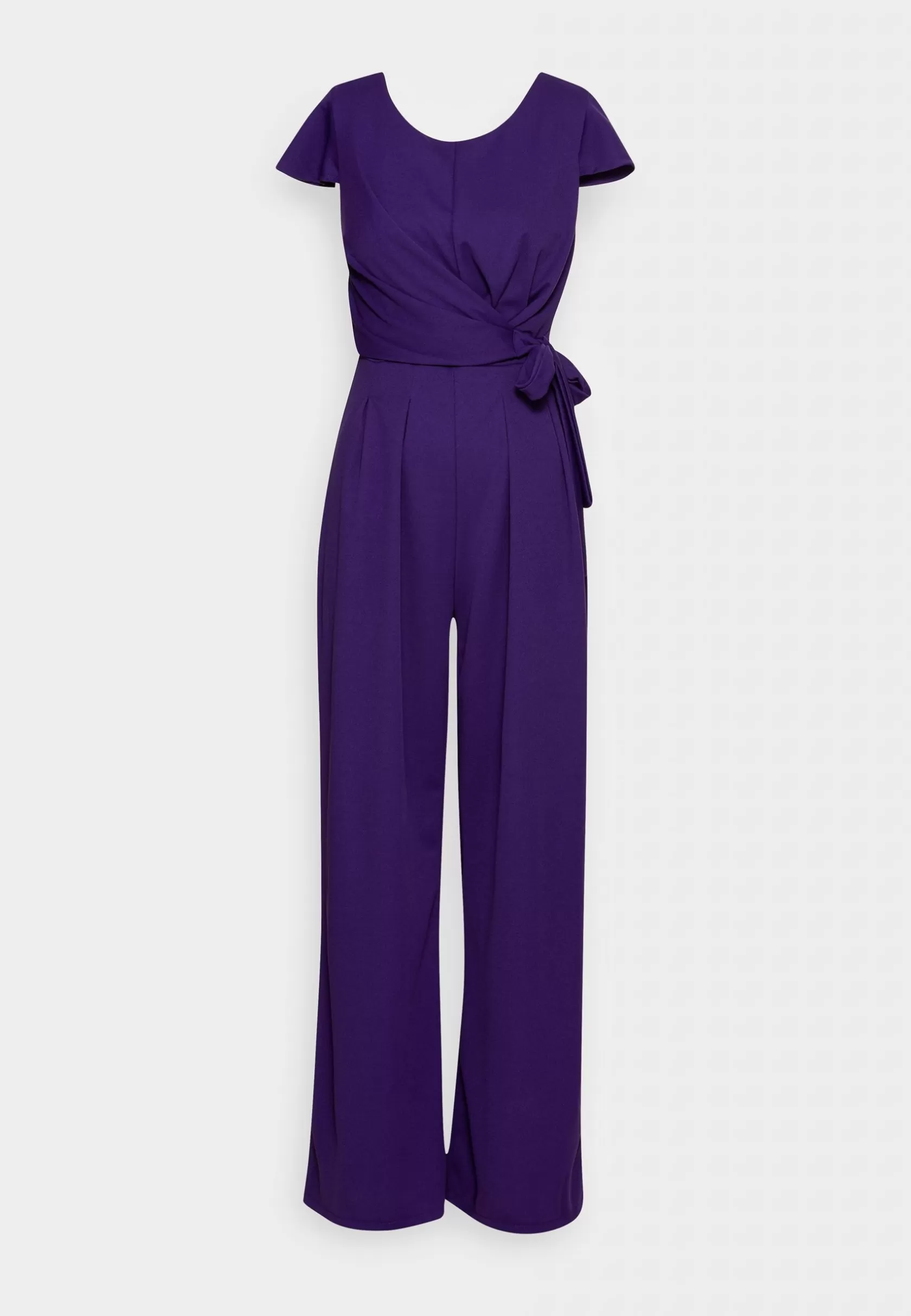 Jumpsuit^Wal G Bebe Wrap Jumpsuit – Jumpsuit . Discount Online