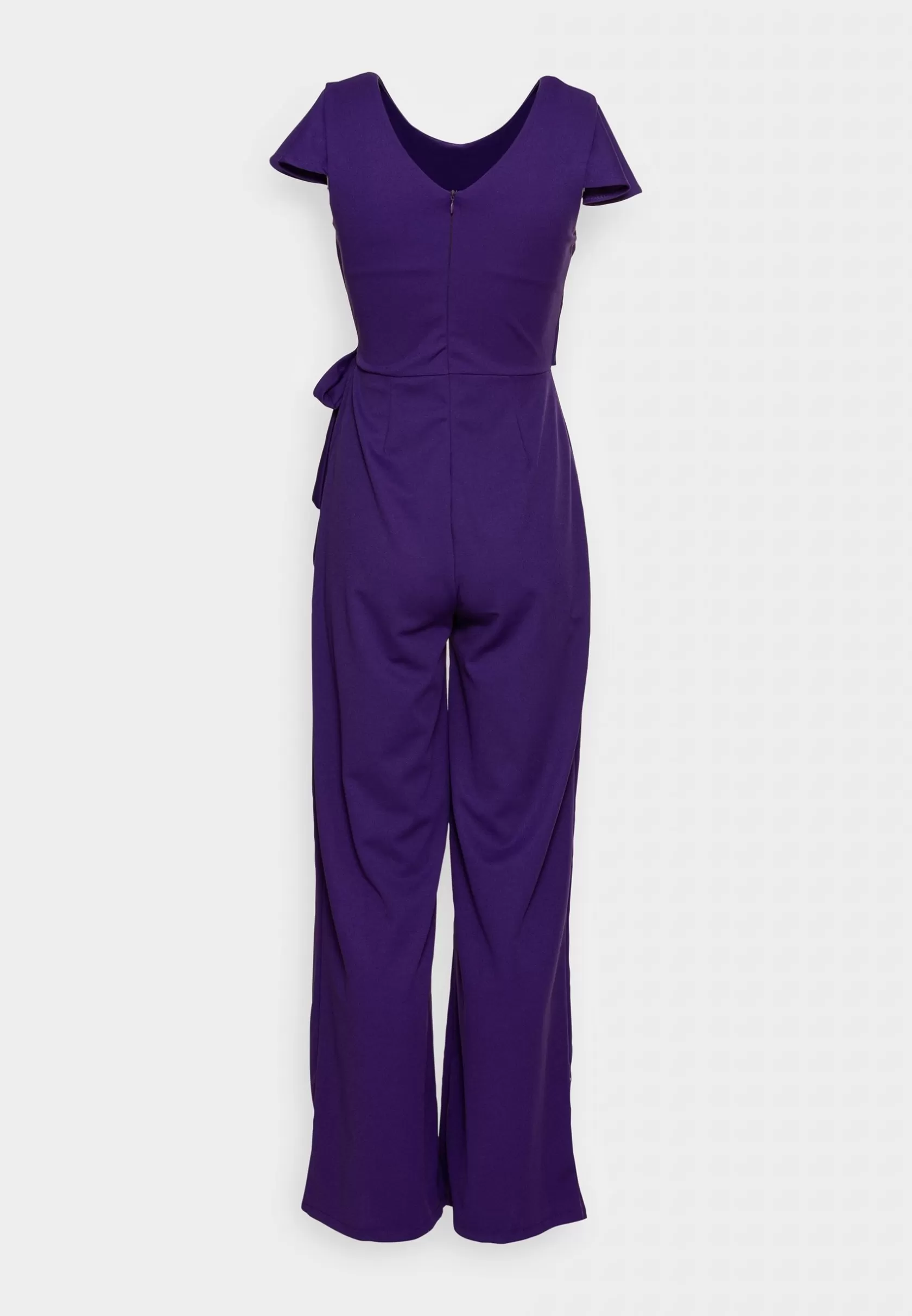 Jumpsuit^Wal G Bebe Wrap Jumpsuit – Jumpsuit . Discount Online