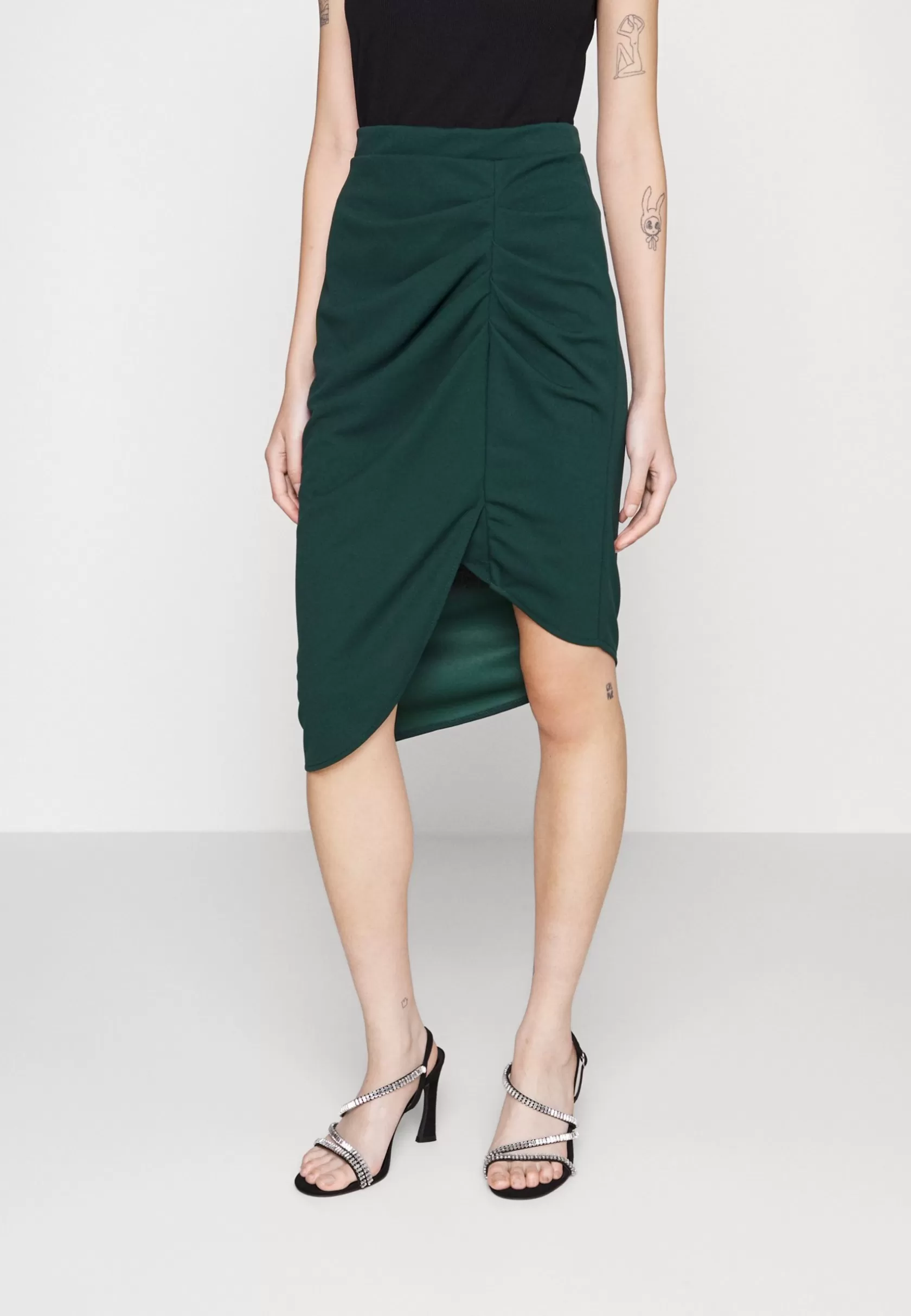 Skirt^Wal G Becky Skirt – Pencil Skirt . Sale