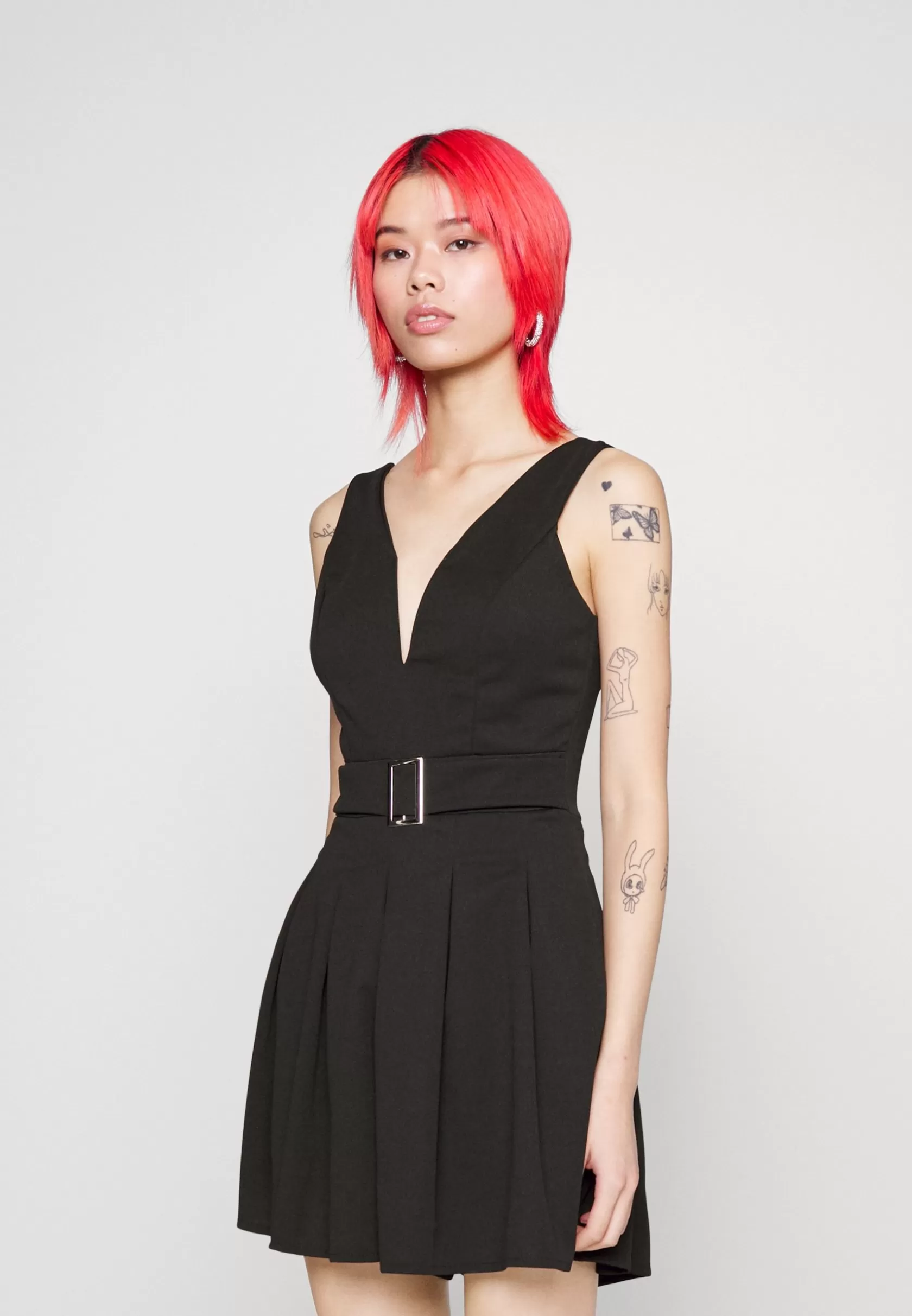 Jumpsuit^Wal G Belted Playsuit – Jumpsuit . Shop