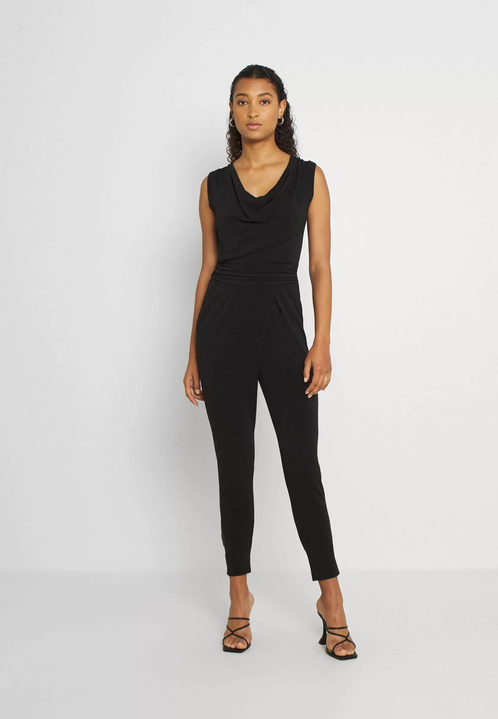 Jumpsuit^Wal G Bernie Cowl – Jumpsuit . Free Delivery