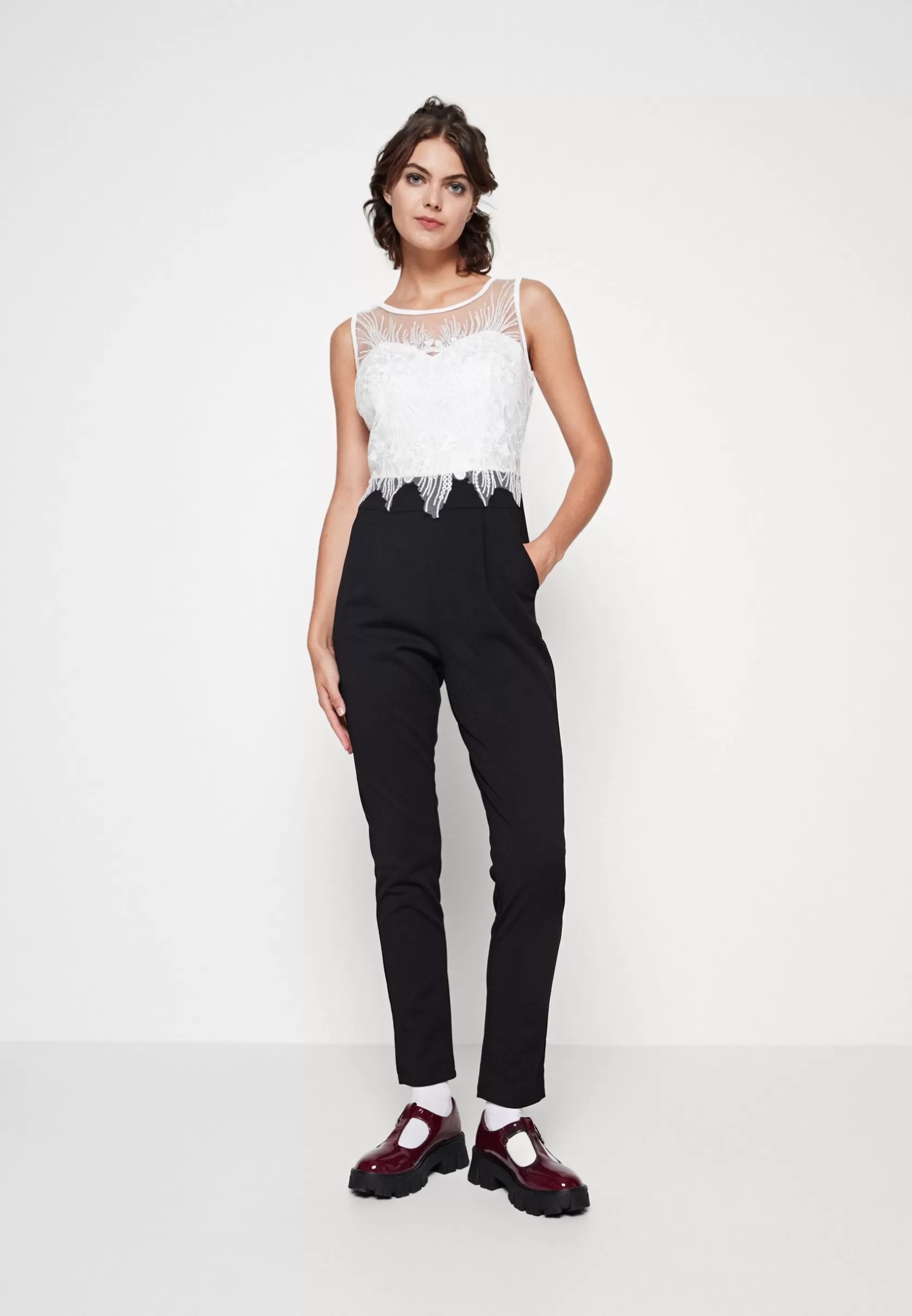 Jumpsuit^Wal G Berry – Jumpsuit . Top Sellers