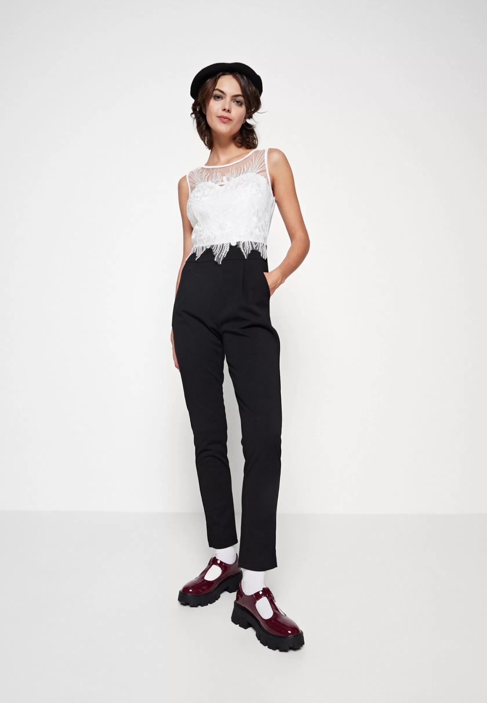 Jumpsuit^Wal G Berry – Jumpsuit . Top Sellers