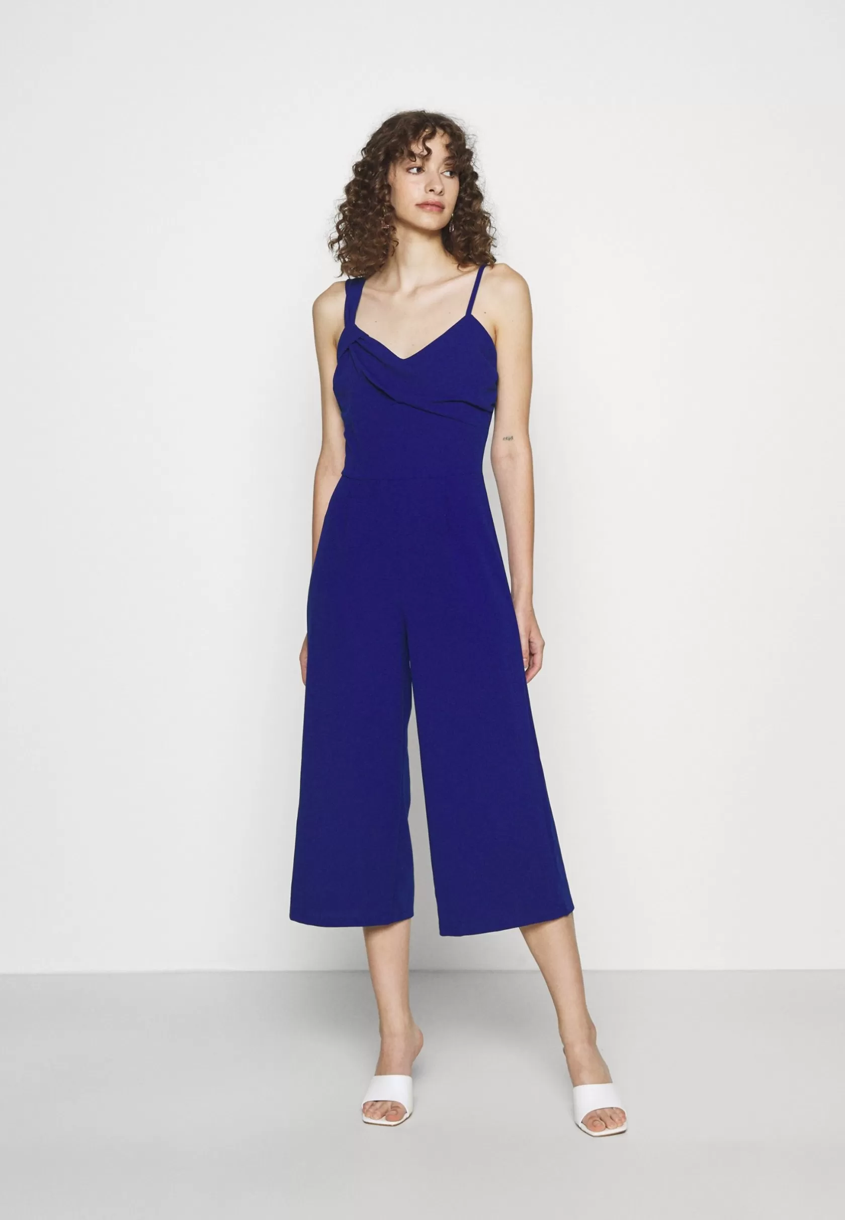 Jumpsuit^Wal G Betty Culottes – Jumpsuit . Popular