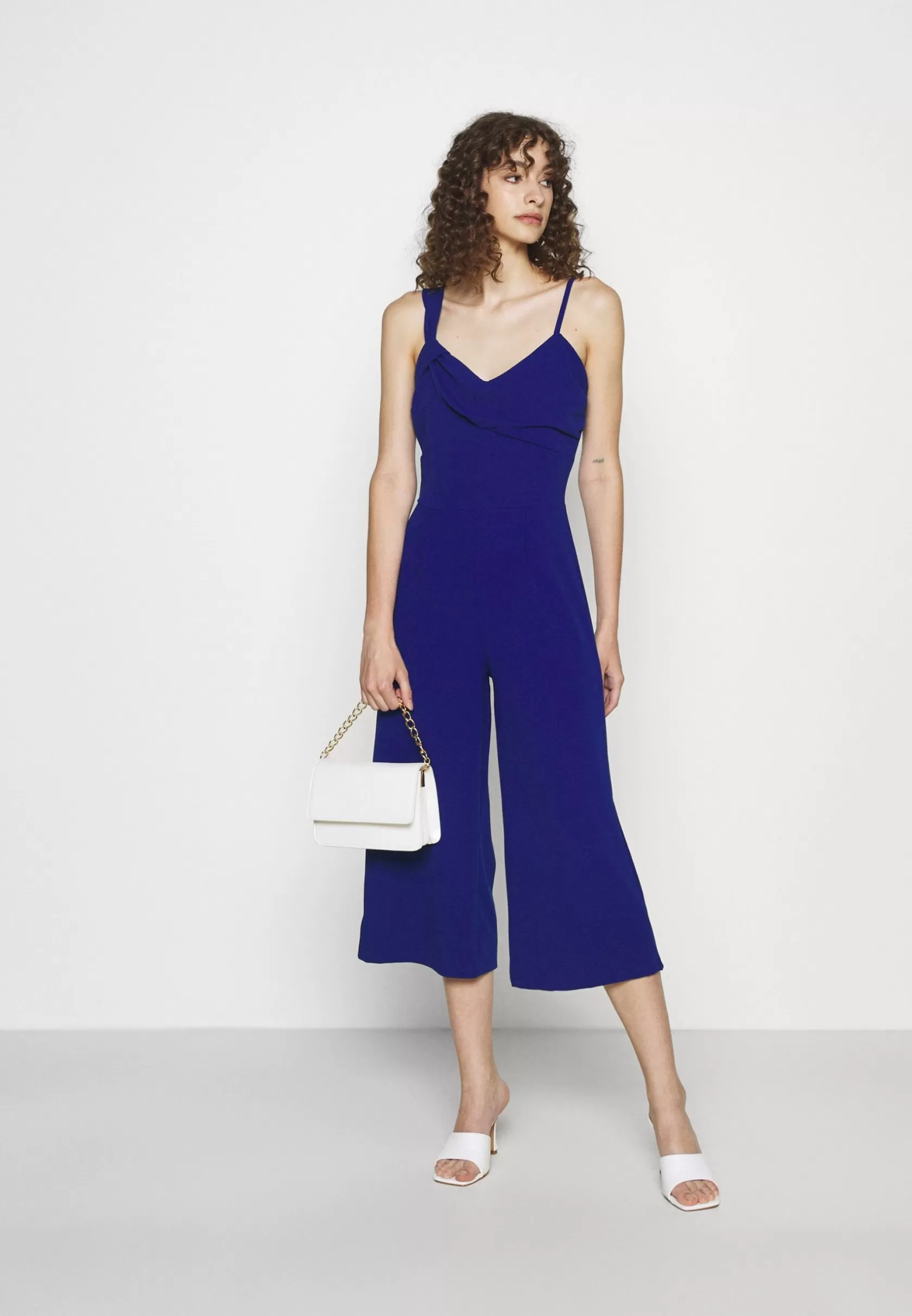 Jumpsuit^Wal G Betty Culottes – Jumpsuit . Popular