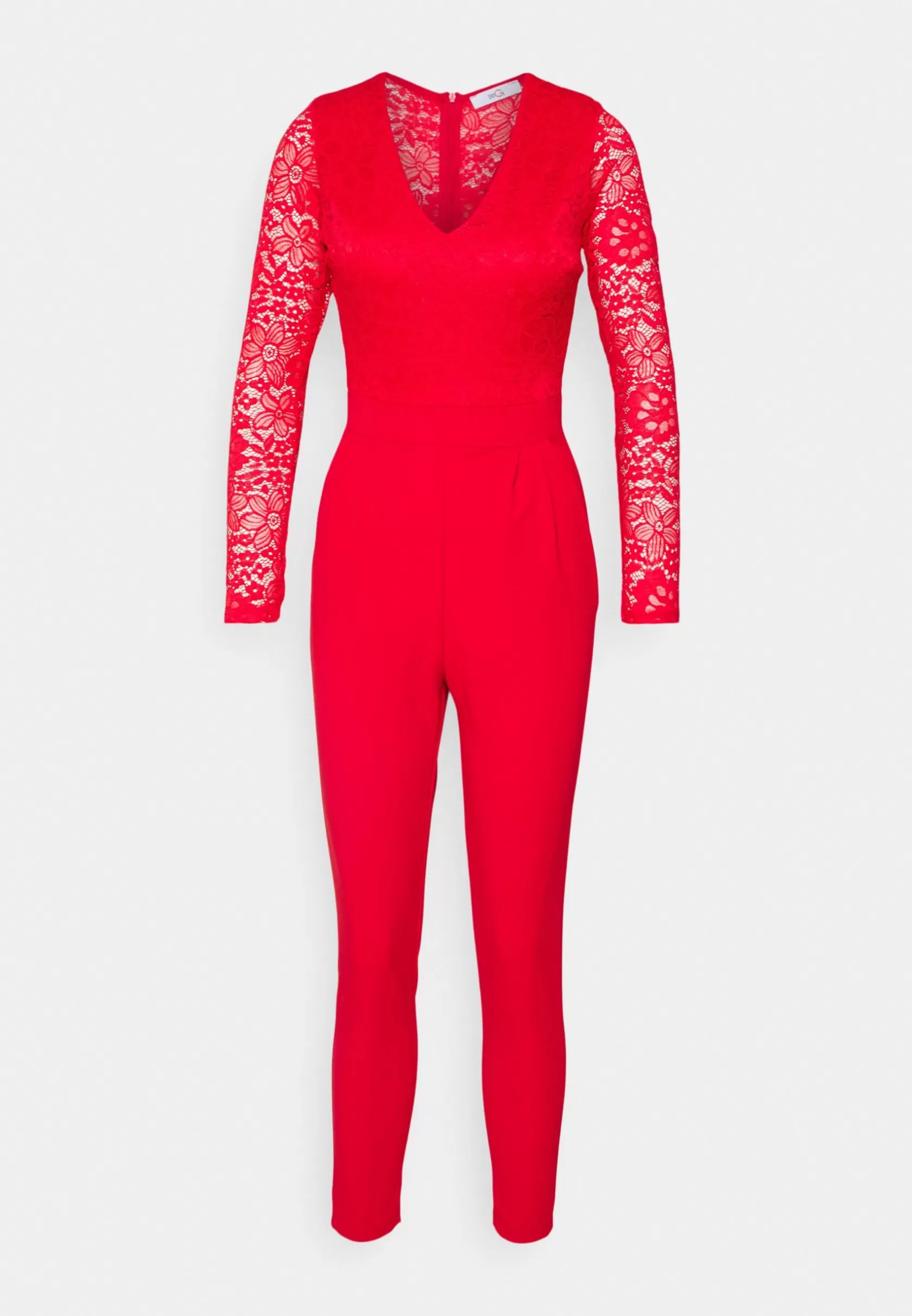 Jumpsuit^Wal G Blake Long Sleeve – Jumpsuit . Discount Online