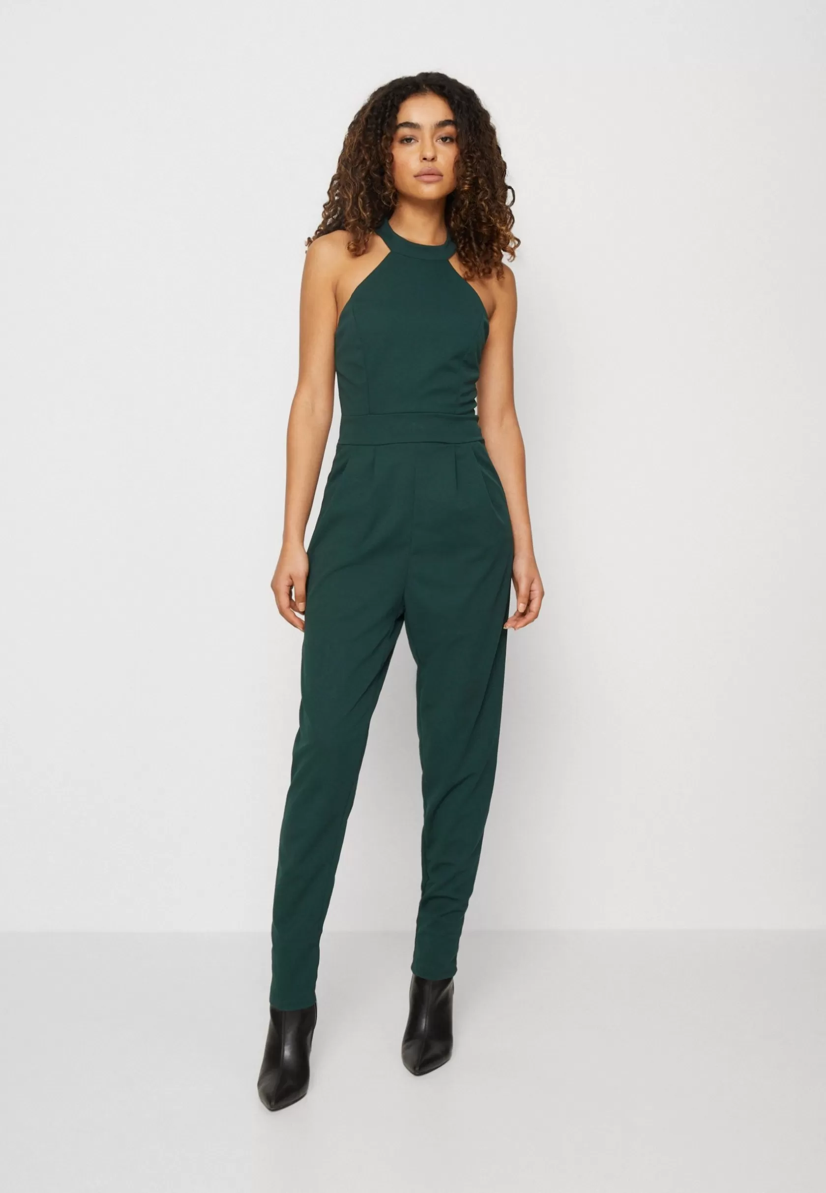 Jumpsuit^Wal G Brandon – Jumpsuit . Crazy Deals