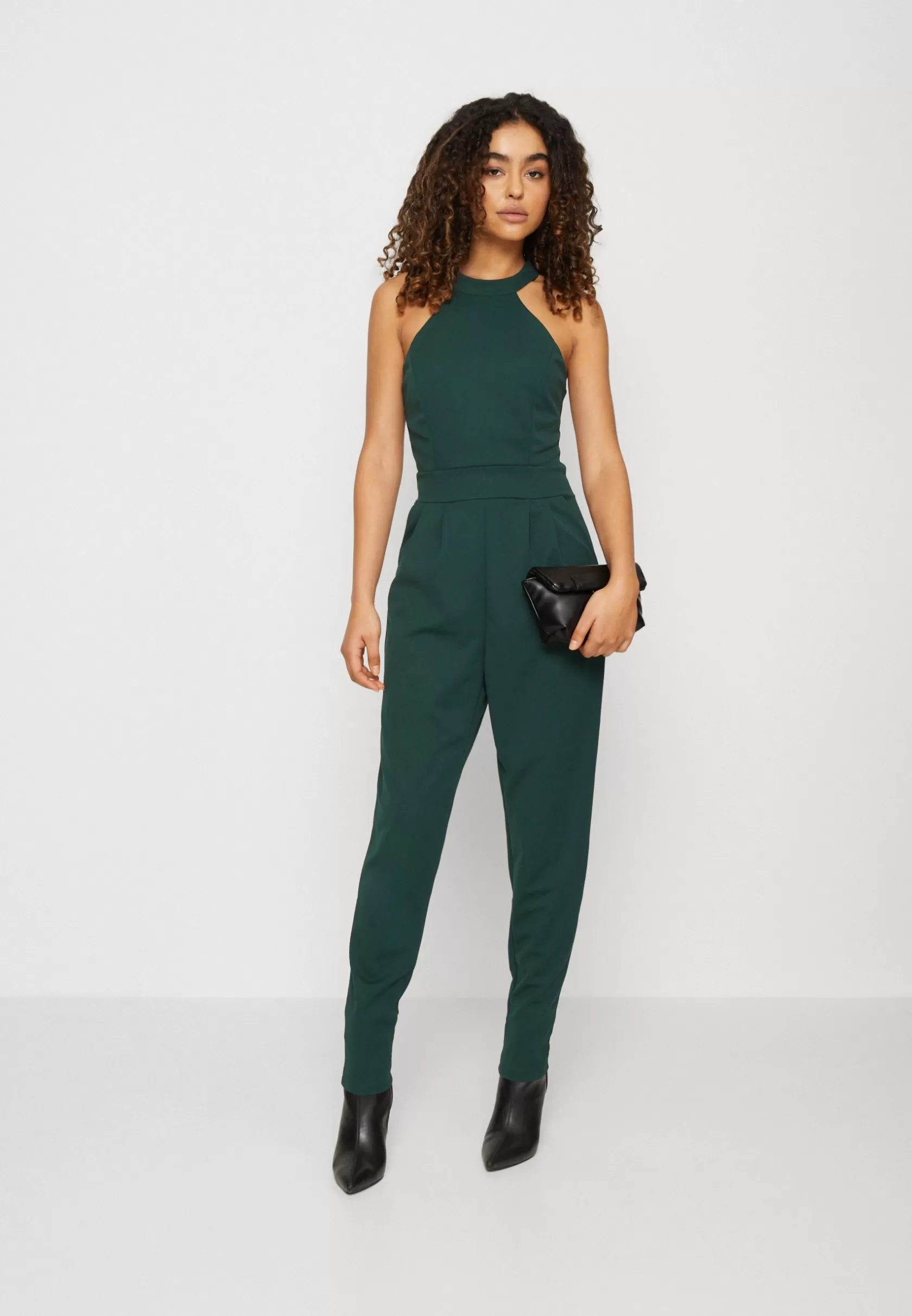 Jumpsuit^Wal G Brandon – Jumpsuit . Crazy Deals