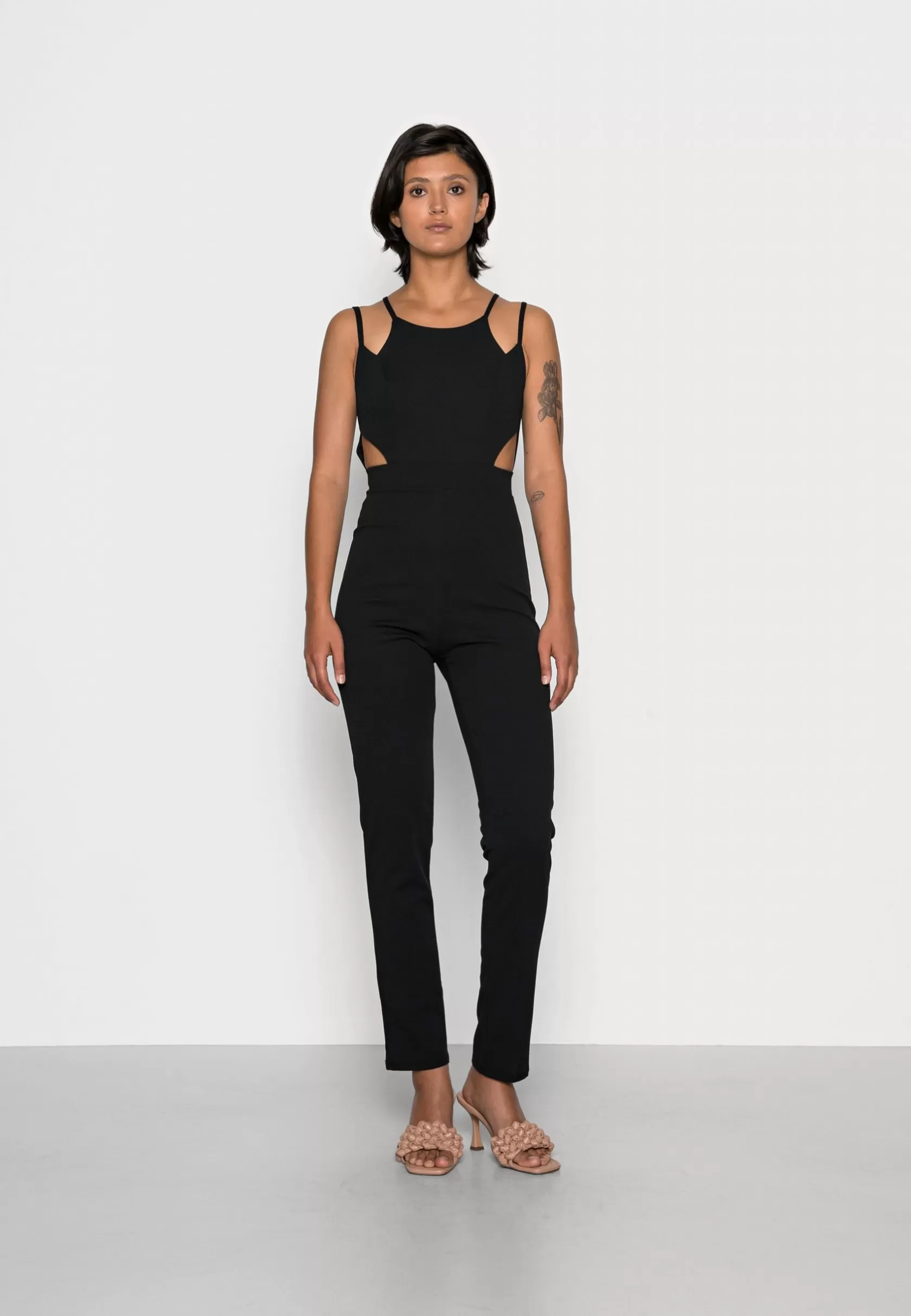 Jumpsuit^Wal G Cassie Double Strap – Jumpsuit . Hot Selling