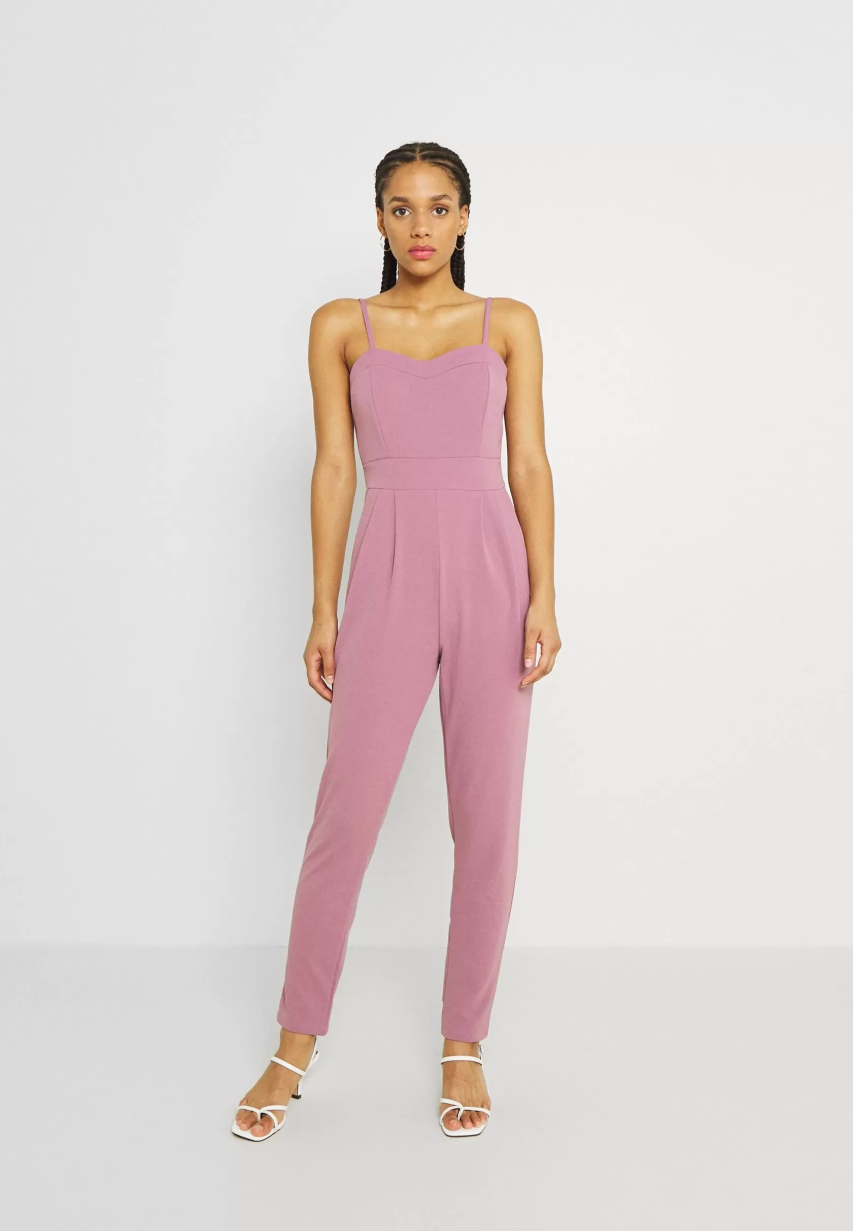 Jumpsuit^Wal G Daisy Straight Leg Jumpsuit – Jumpsuit . Cheap