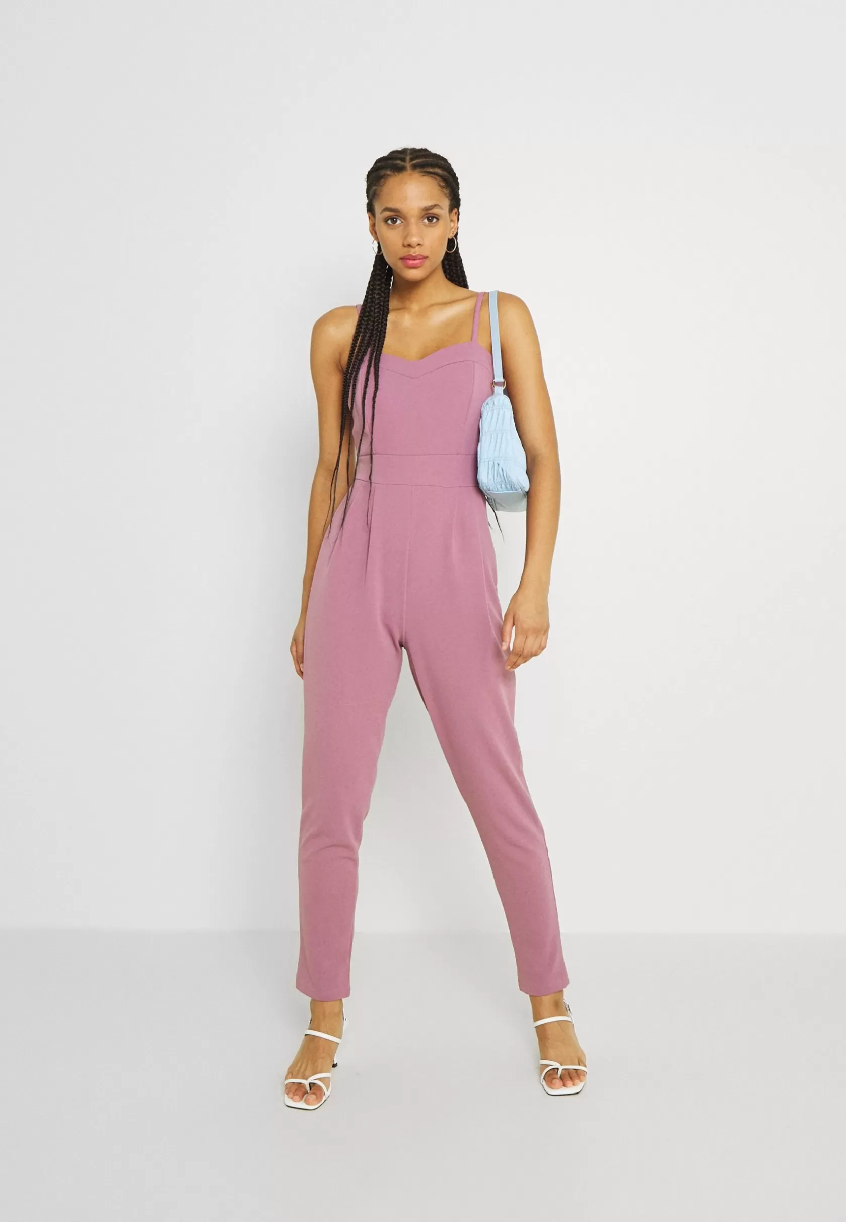 Jumpsuit^Wal G Daisy Straight Leg Jumpsuit – Jumpsuit . Cheap