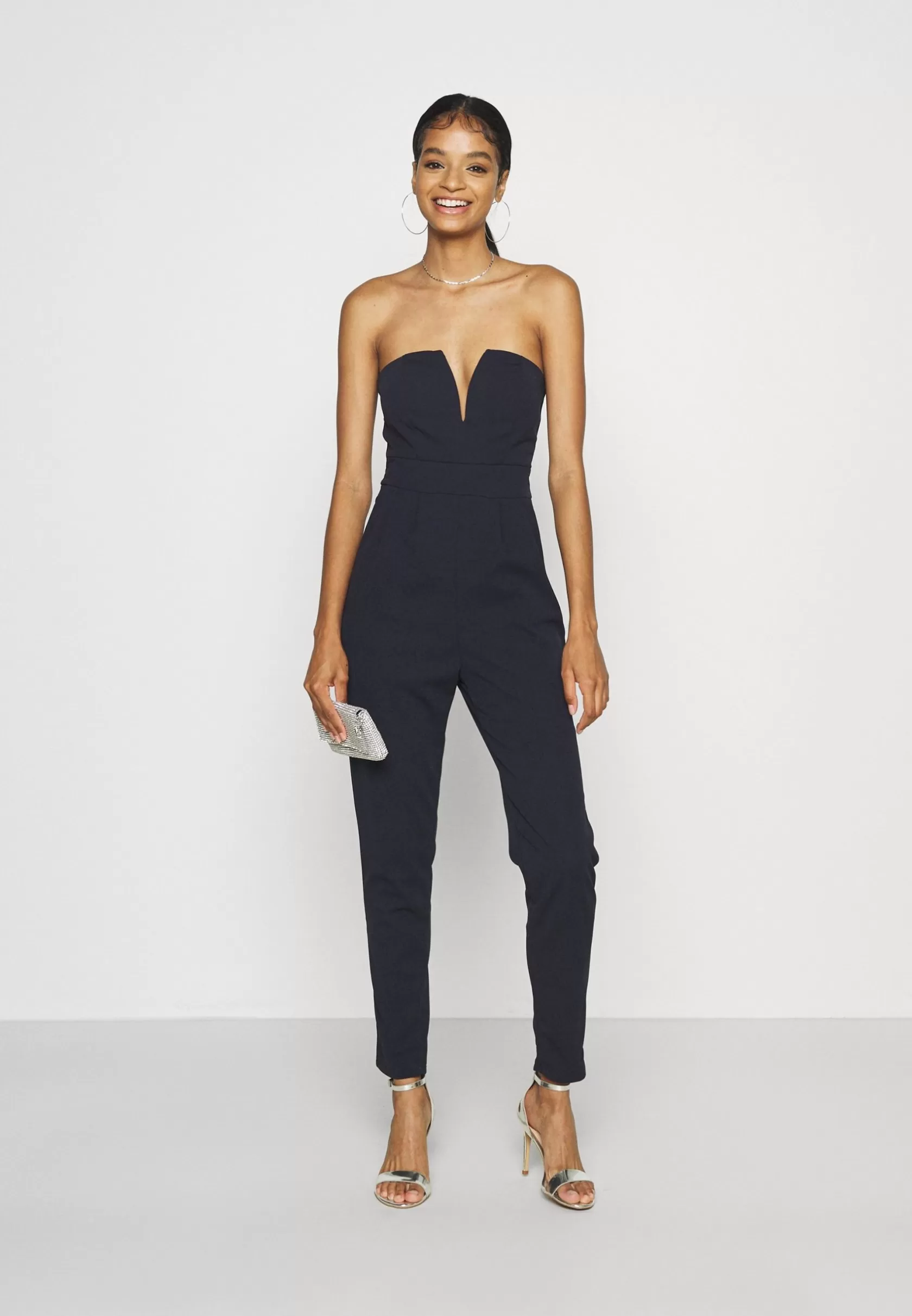 Jumpsuit^Wal G Dean Cupped – Jumpsuit . Special