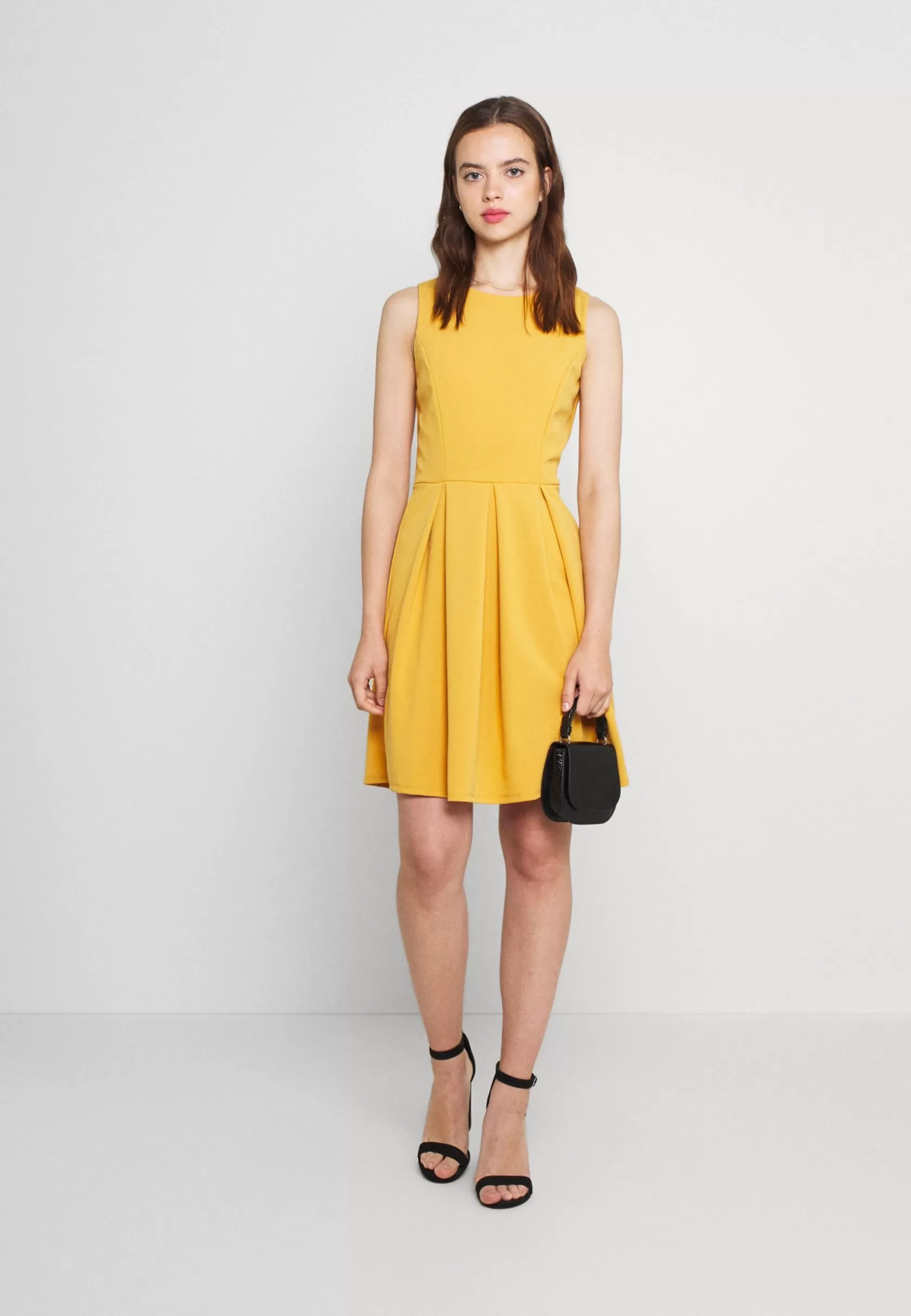 Dress^Wal G Domi Skater Dress – Jersey Dress . Free Delivery