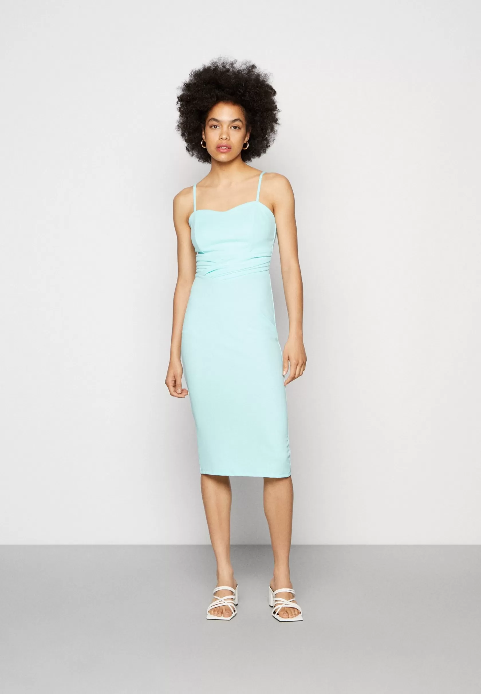 Dress^Wal G Dress – Shift Dress . Sale