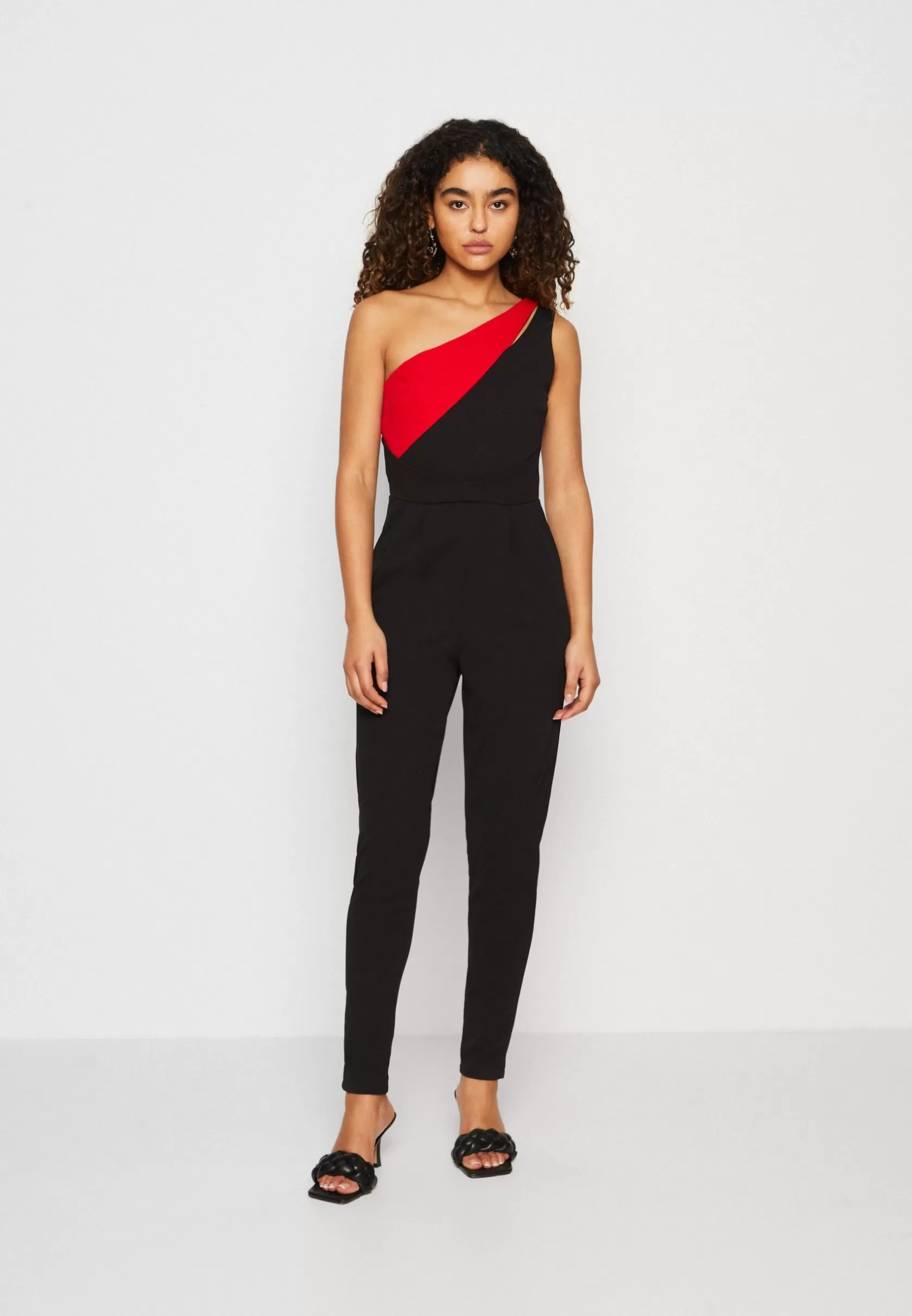 Jumpsuit^Wal G Dush Cut Out – Jumpsuit . Closeout Sale