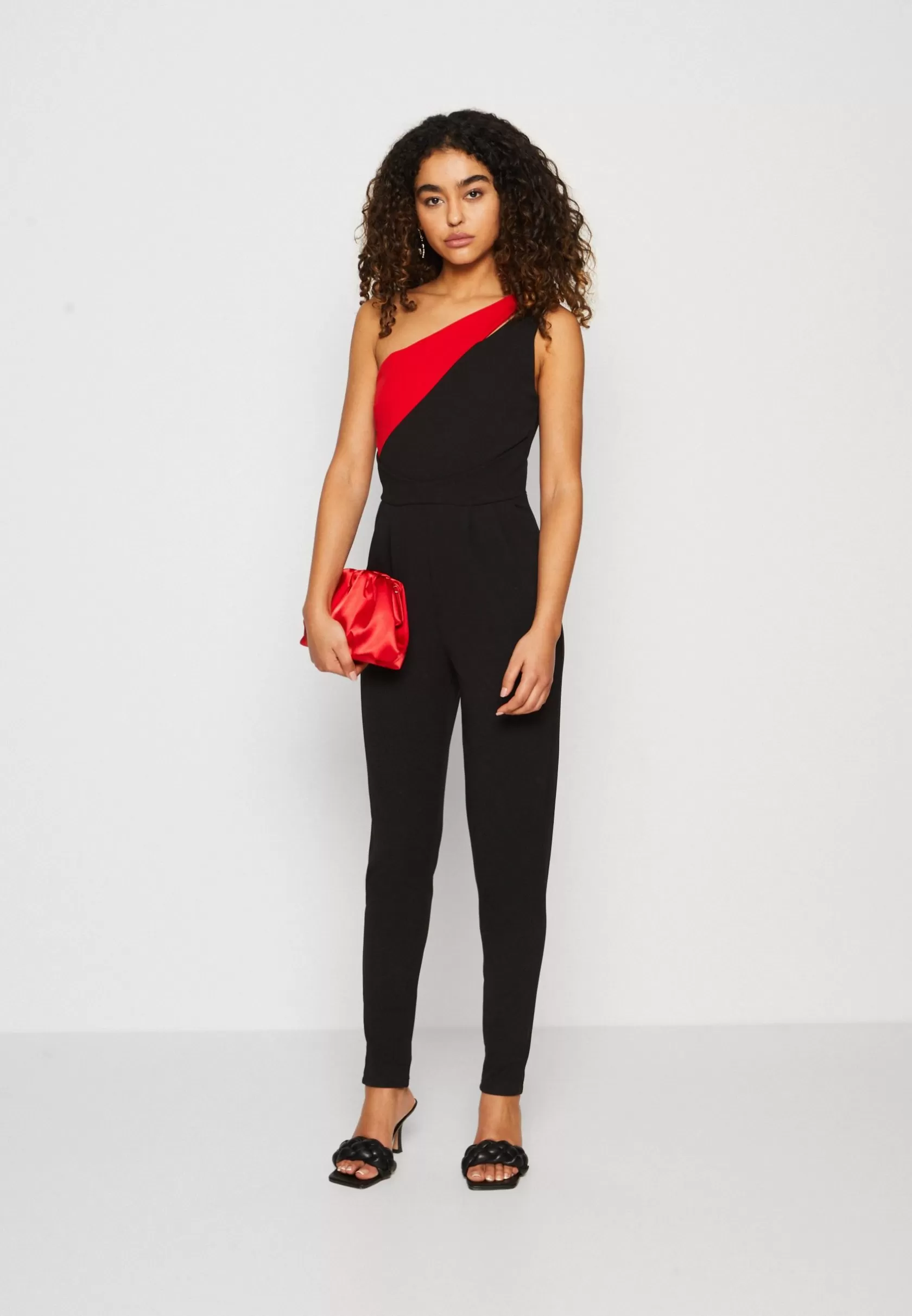 Jumpsuit^Wal G Dush Cut Out – Jumpsuit . Closeout Sale