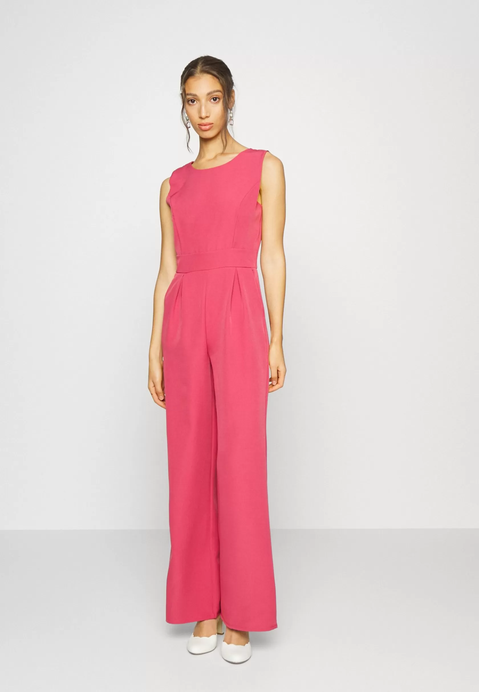 Jumpsuit^Wal G Eileen Wide Leg – Jumpsuit . Special