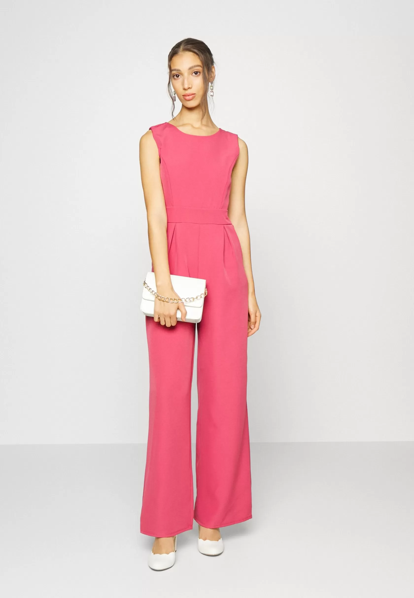 Jumpsuit^Wal G Eileen Wide Leg – Jumpsuit . Special