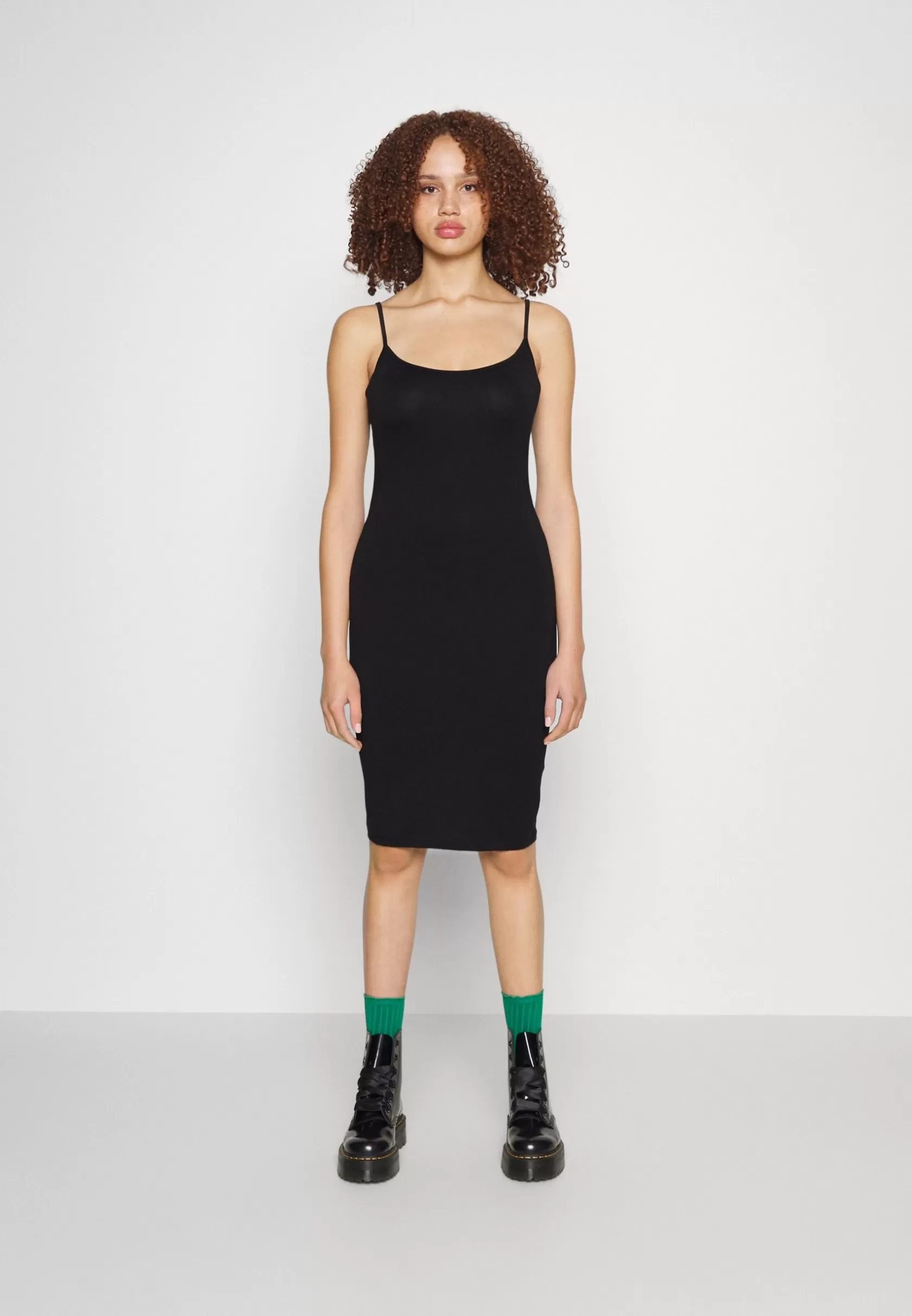 Dress^Wal G Ellie Strappy Midi Dress – Day Dress . Popular