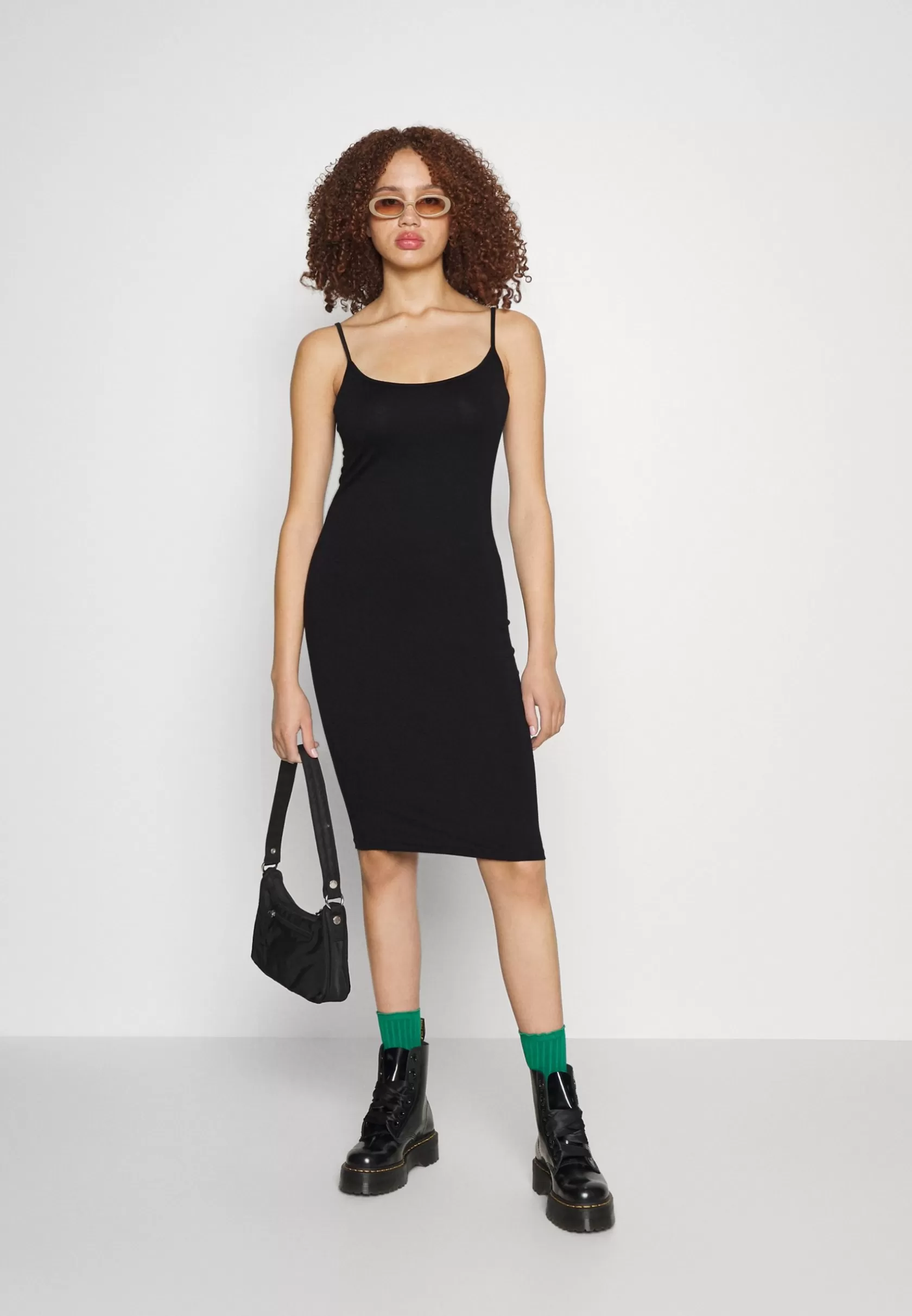 Dress^Wal G Ellie Strappy Midi Dress – Day Dress . Popular