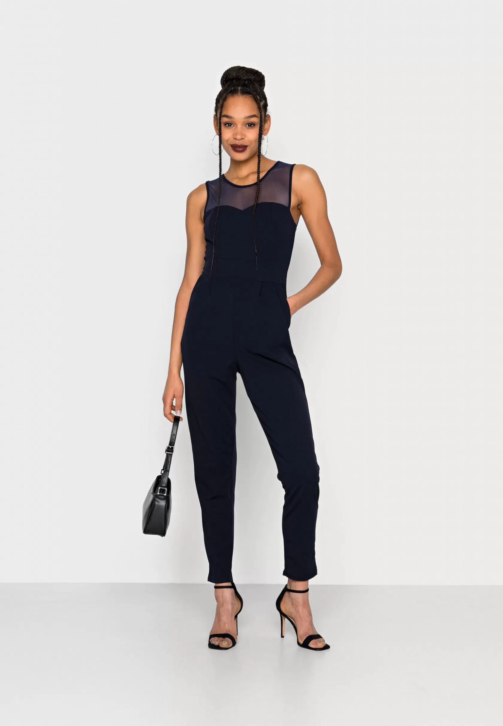 Jumpsuit^Wal G Emmy – Jumpsuit . Online Sales