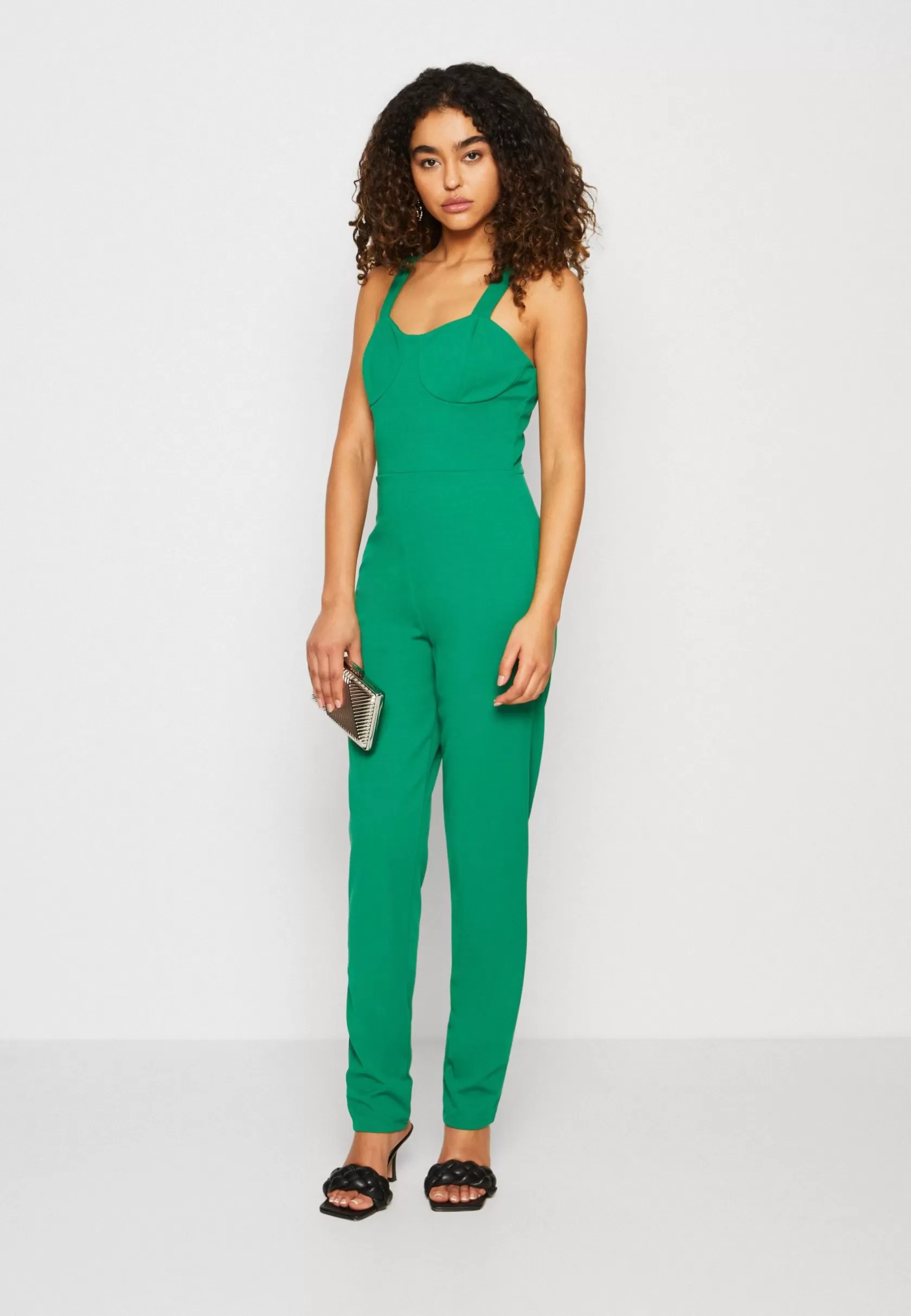 Jumpsuit^Wal G Erin – Jumpsuit . Online Sales