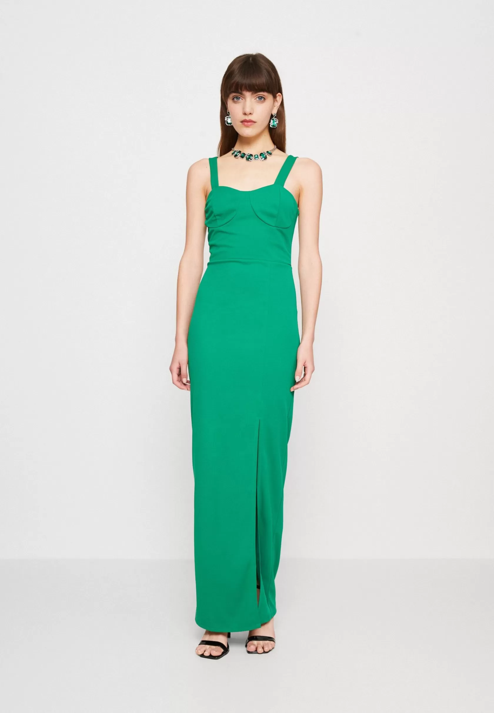 Occasion Wear^Wal G Erin Maxi – Occasion Wear . Opening Sales