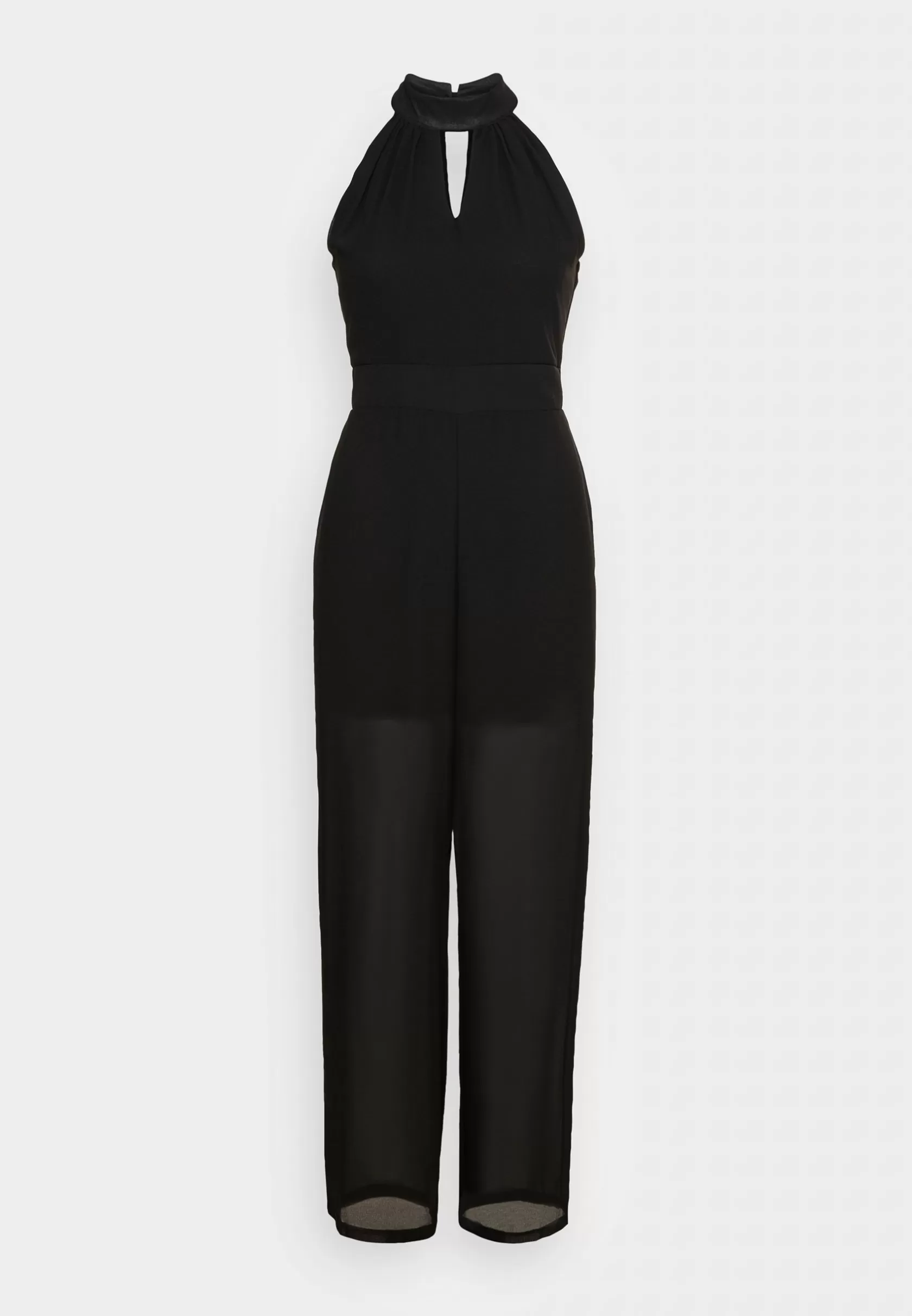 Jumpsuit^Wal G Fiona Cut Out Neck – Jumpsuit . Discount Online