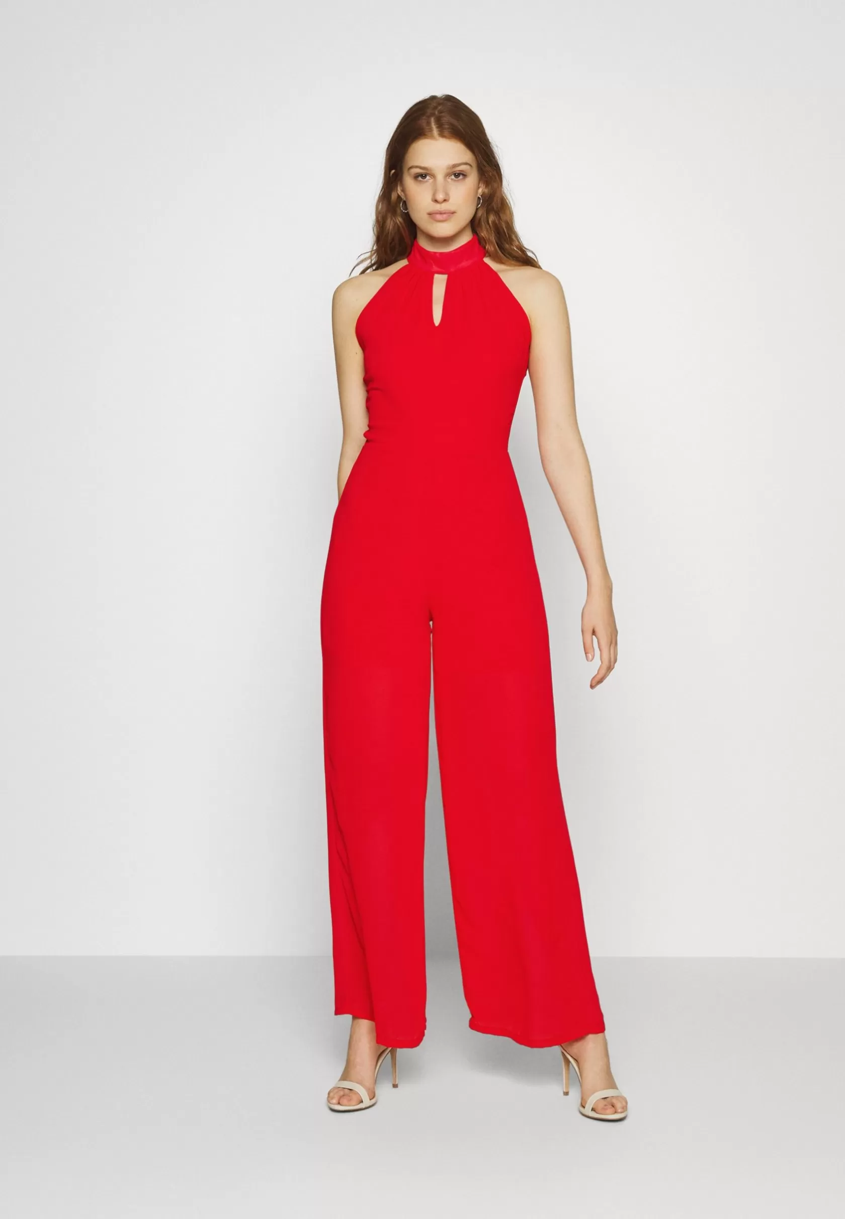 Jumpsuit^Wal G Fiona Cut Out Neck – Jumpsuit . Hot Selling