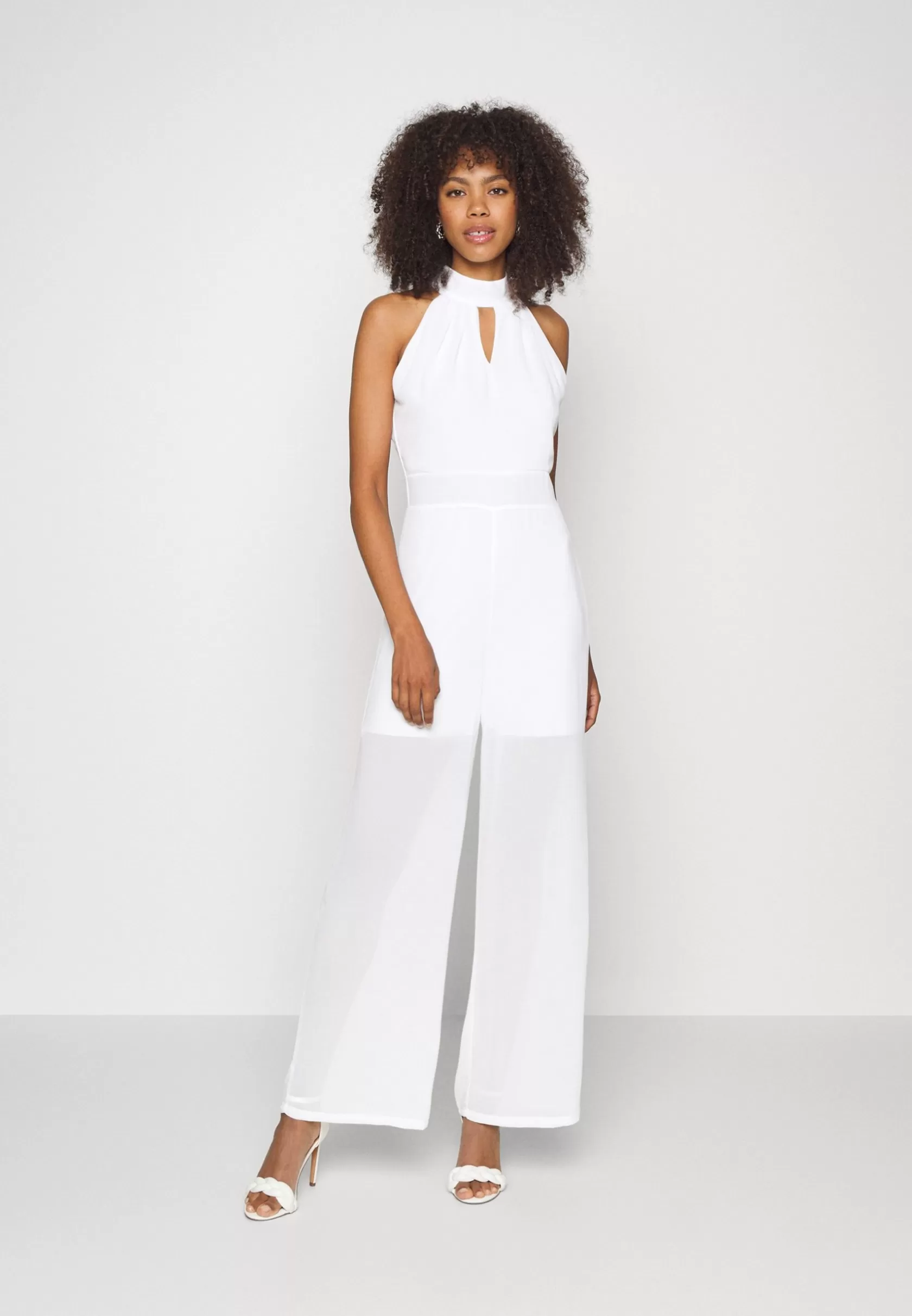 Jumpsuit^Wal G Fiona Cut Out Neck – Jumpsuit . Official