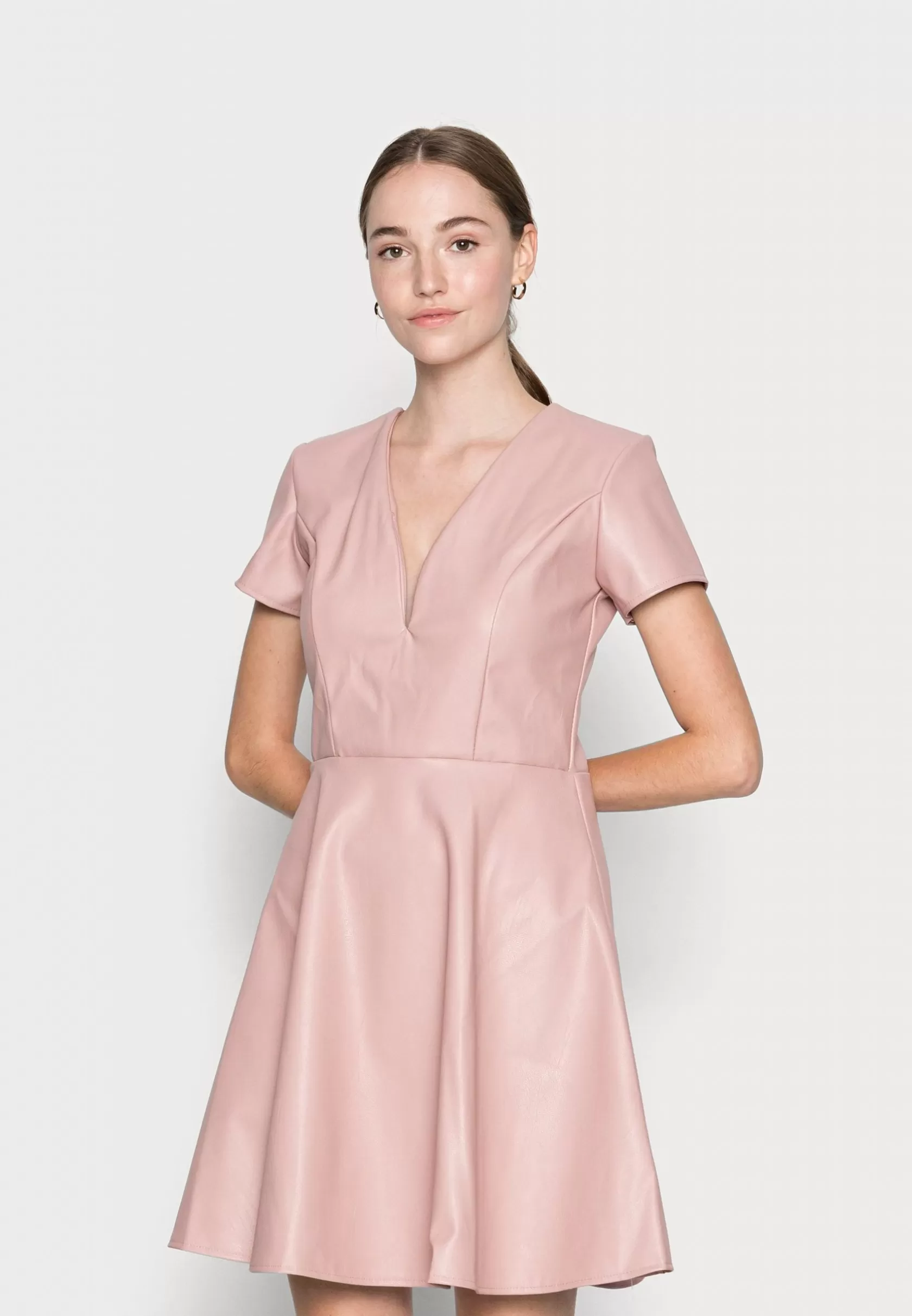 Dress^Wal G Flare Skater Dress – Day Dress . Popular