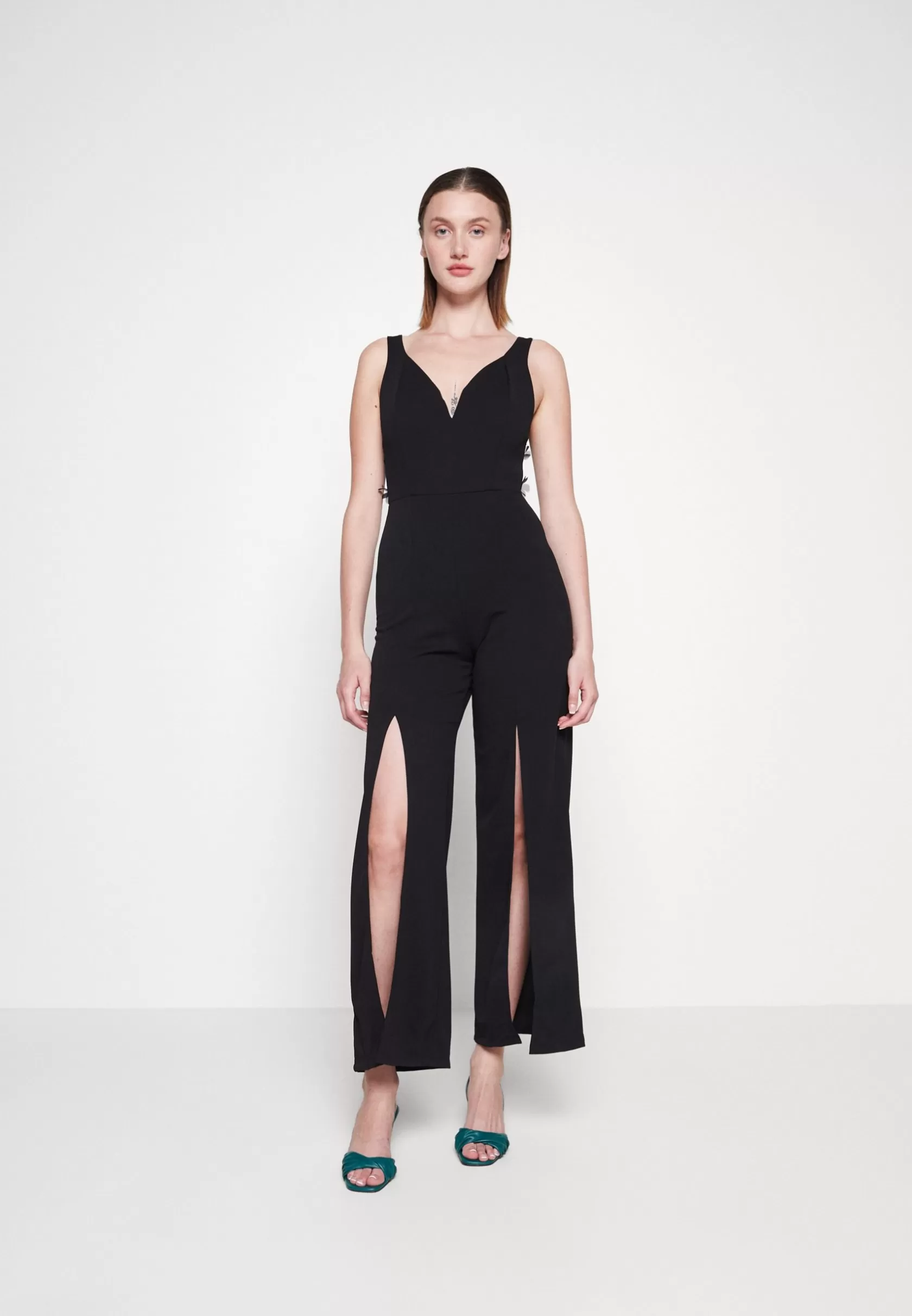 Jumpsuit^Wal G Flower – Jumpsuit . Online Sales