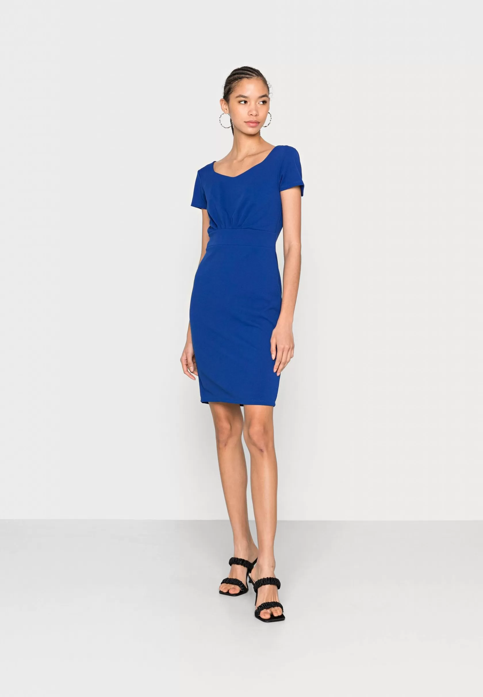 Dress^Wal G Gary Bodycon Dress – Jersey Dress . Excellent