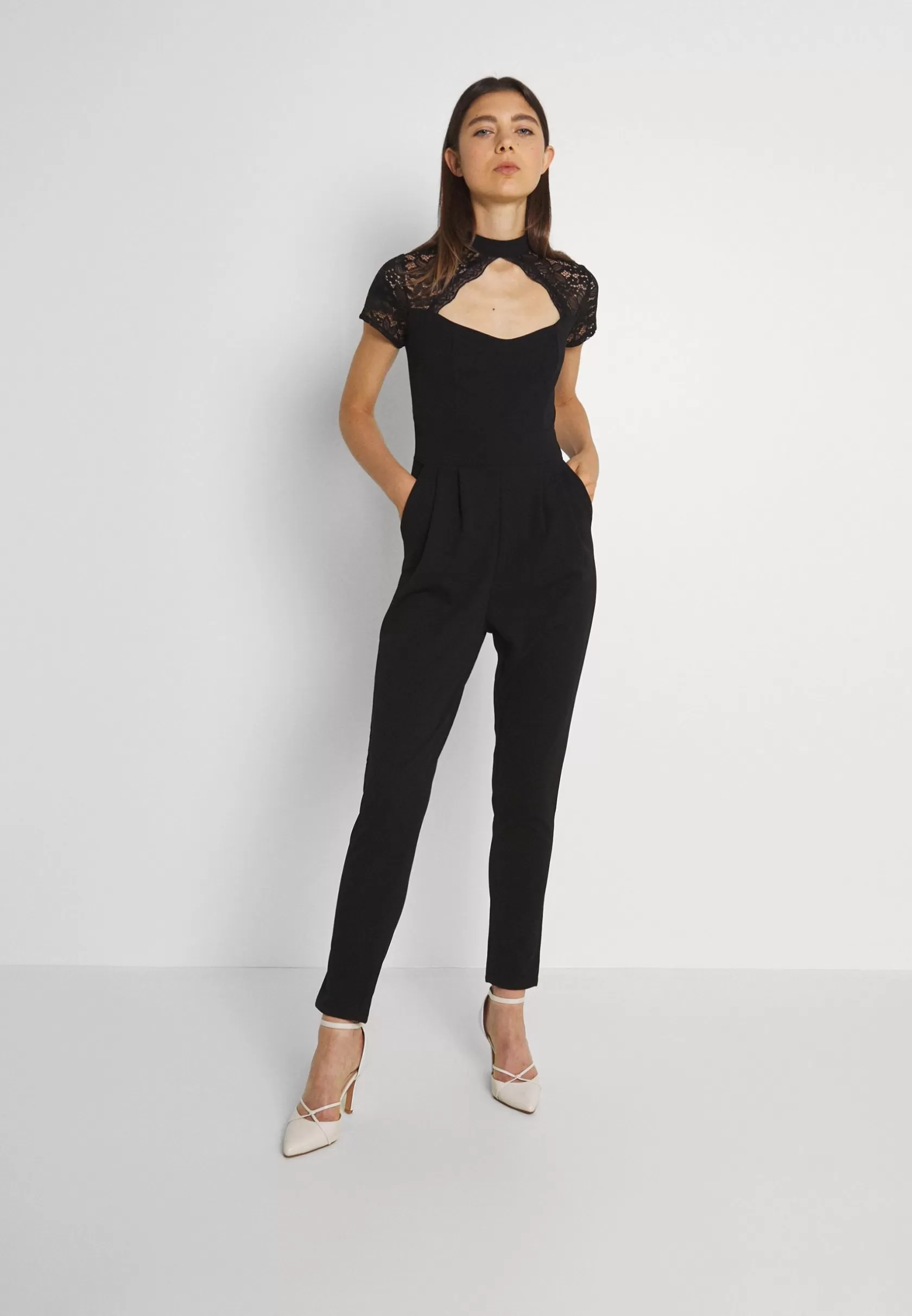 Jumpsuit^Wal G Halle – Jumpsuit . Discount Online