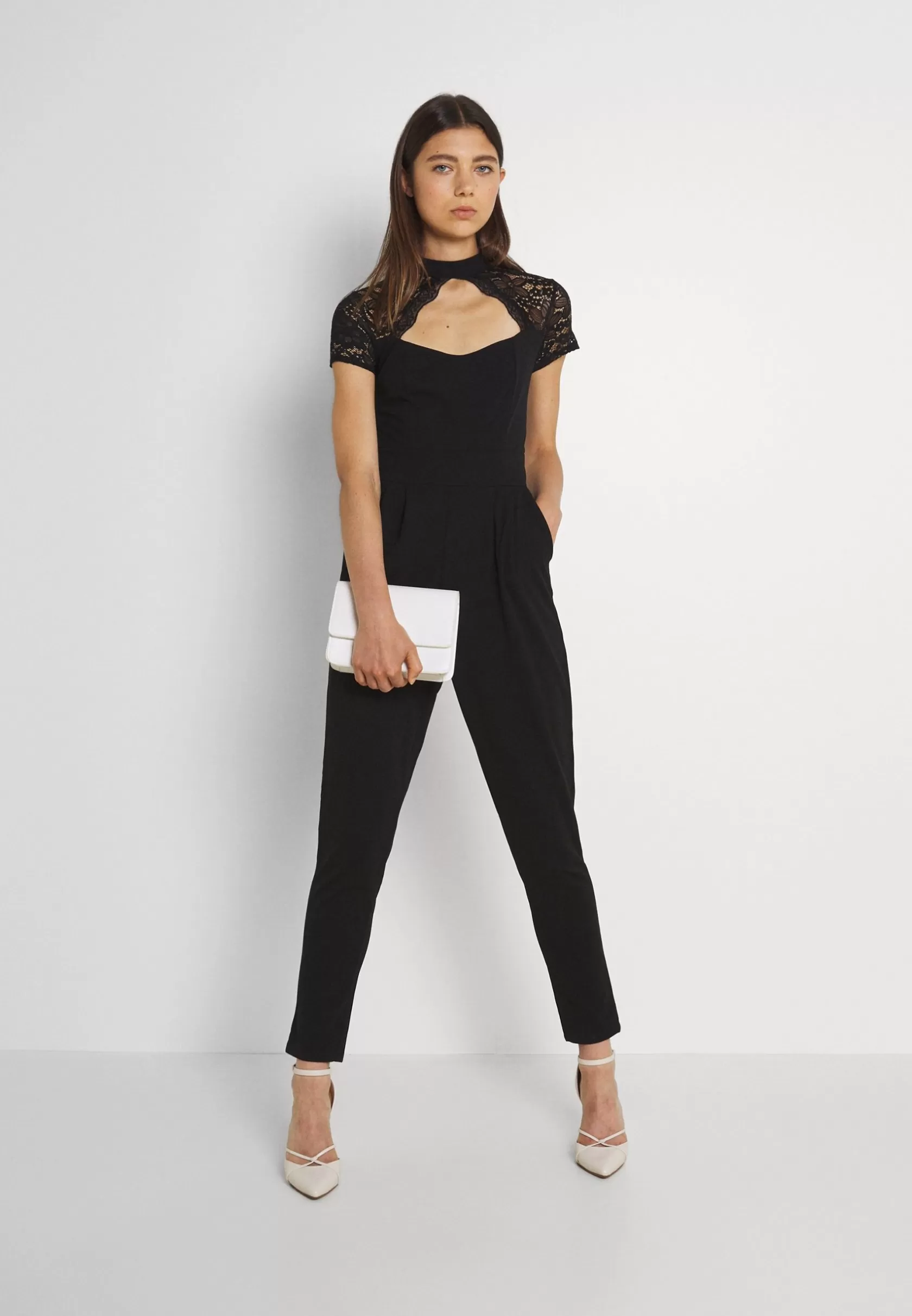 Jumpsuit^Wal G Halle – Jumpsuit . Discount Online