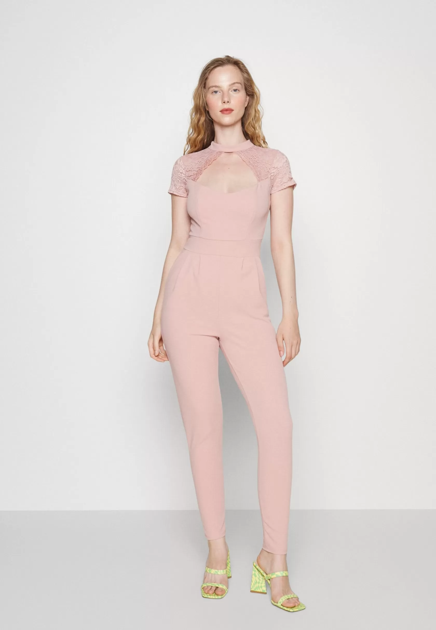 Jumpsuit^Wal G Halle – Jumpsuit . Free Delivery