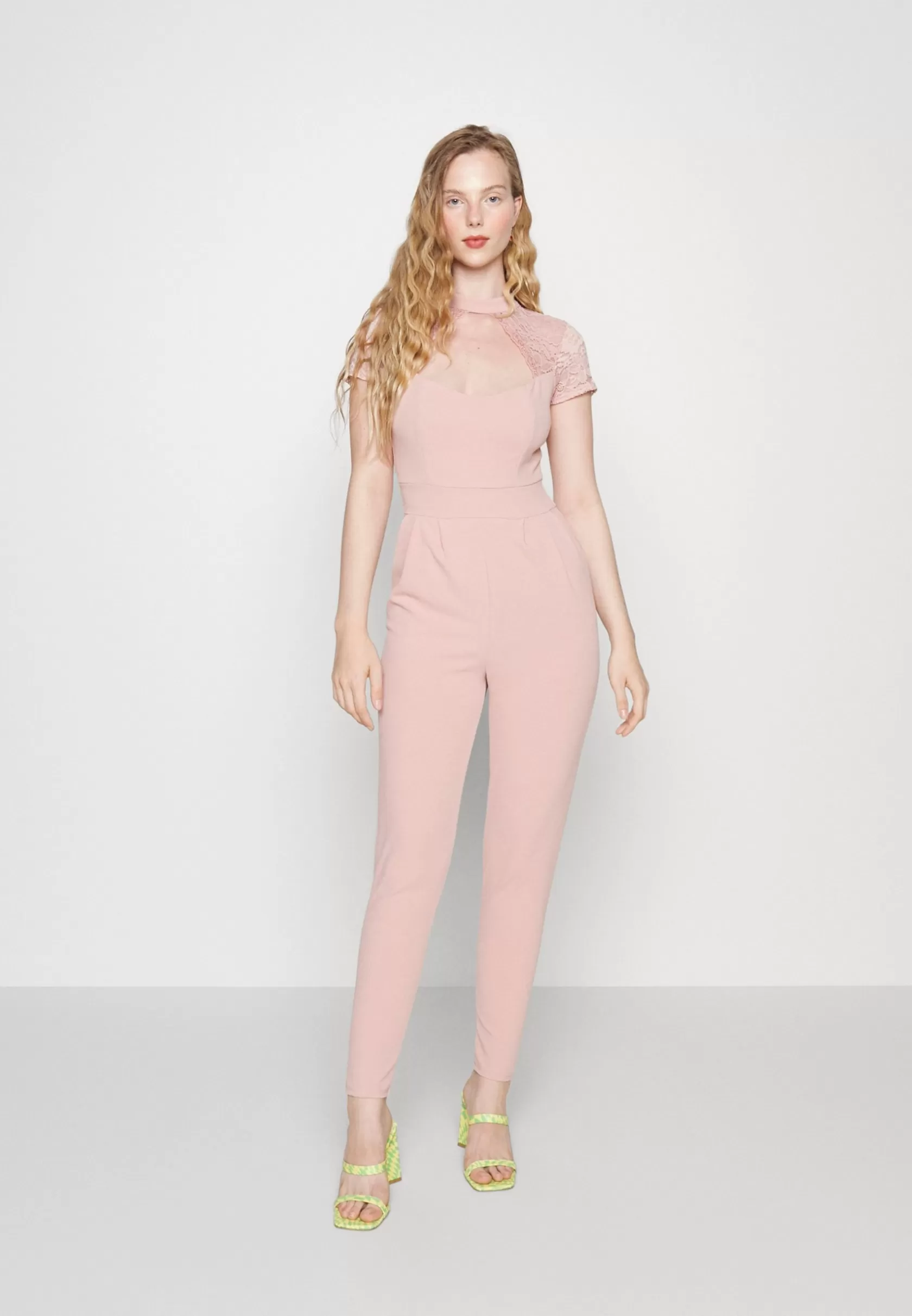 Jumpsuit^Wal G Halle – Jumpsuit . Free Delivery