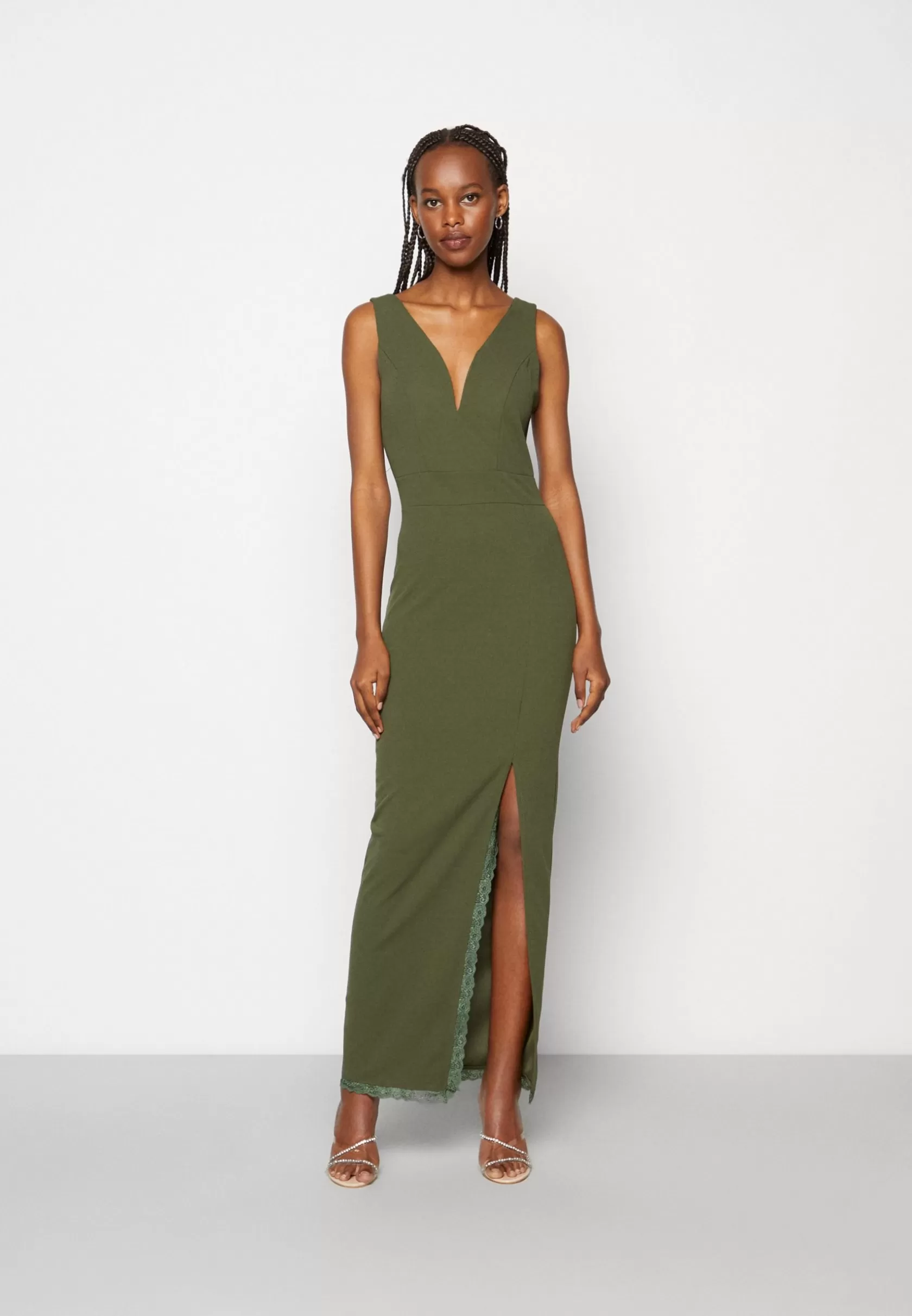 Occasion Wear^Wal G Harry Maxi Dress – Occasion Wear . Discount Online