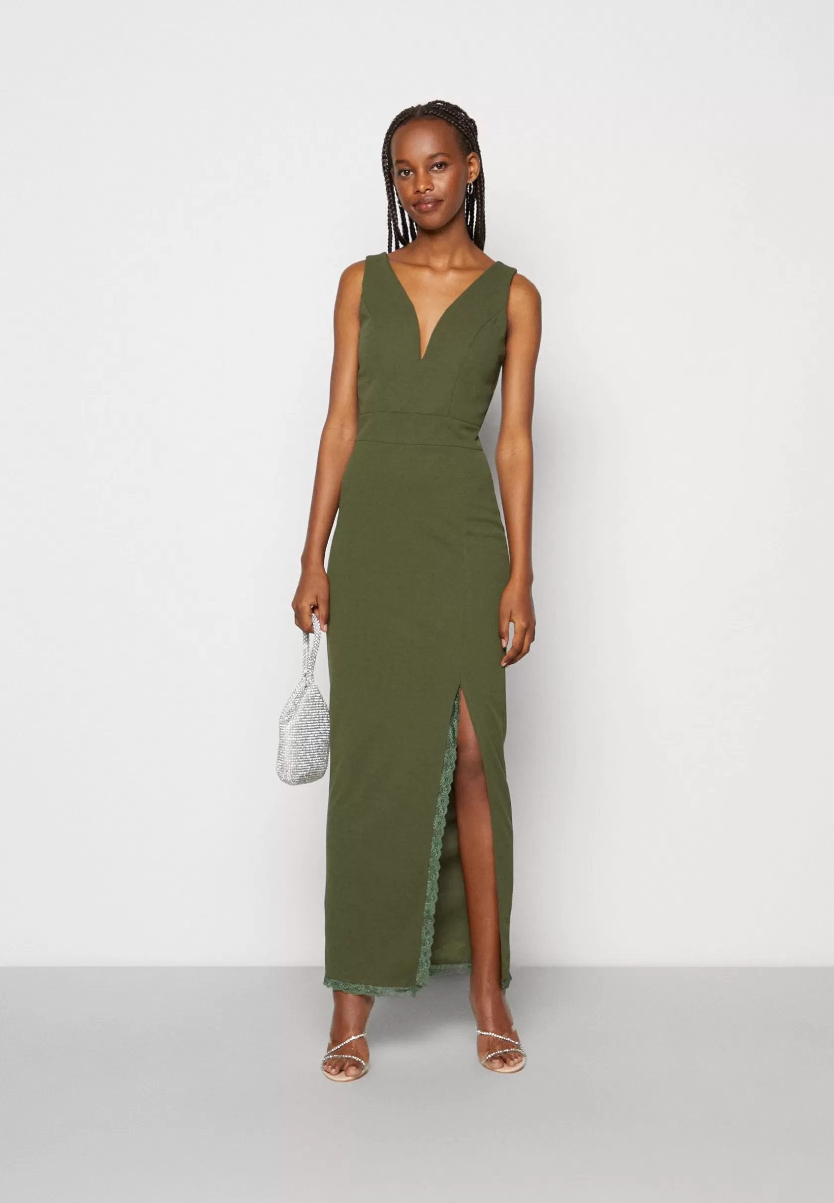 Occasion Wear^Wal G Harry Maxi Dress – Occasion Wear . Discount Online