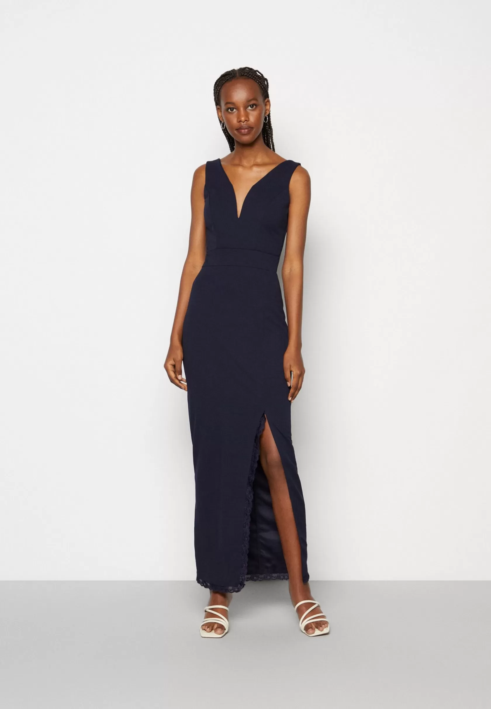 Occasion Wear^Wal G Harry Maxi Dress – Occasion Wear . Popular