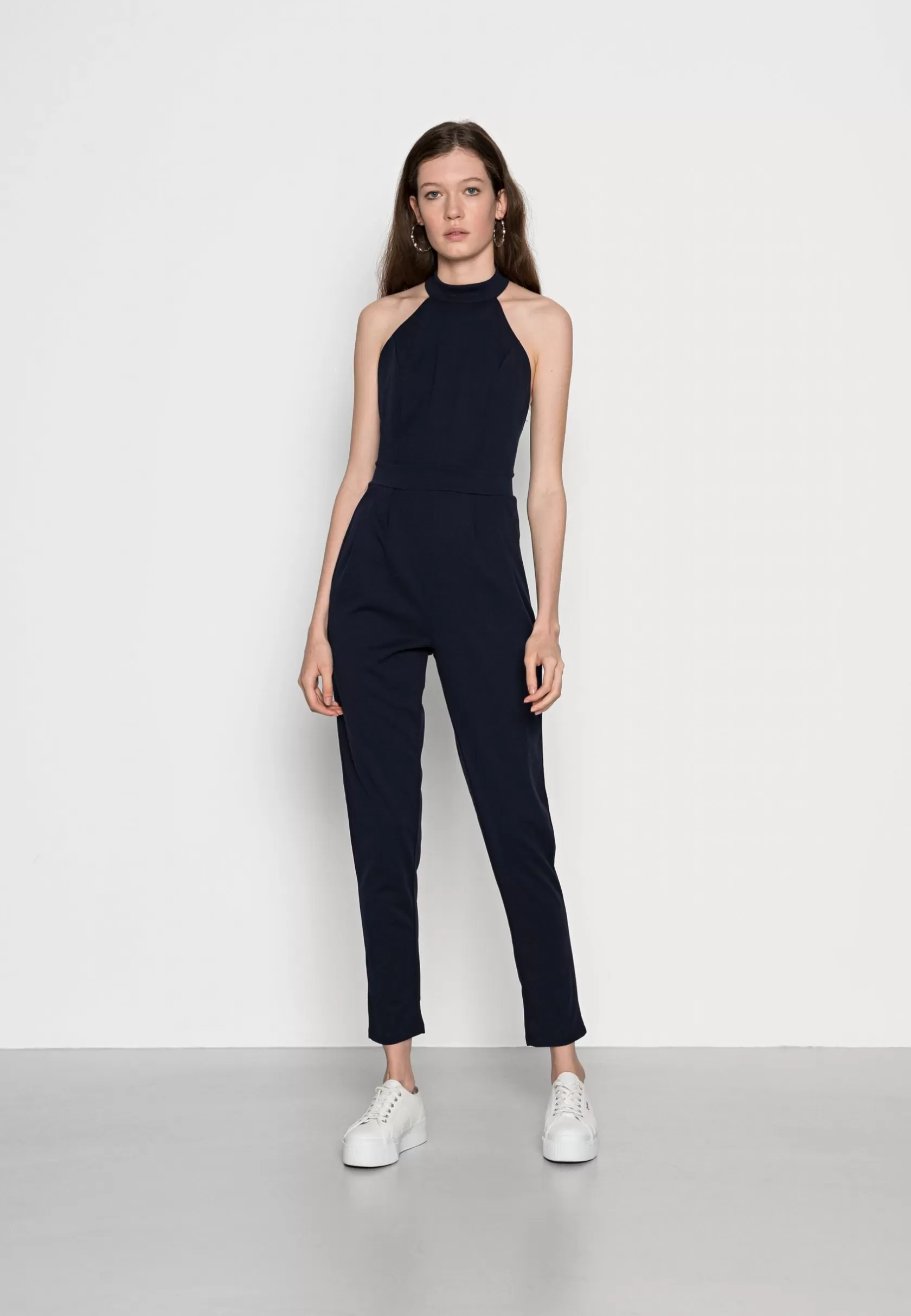 Jumpsuit^Wal G Hema Straight Leg – Jumpsuit . Excellent