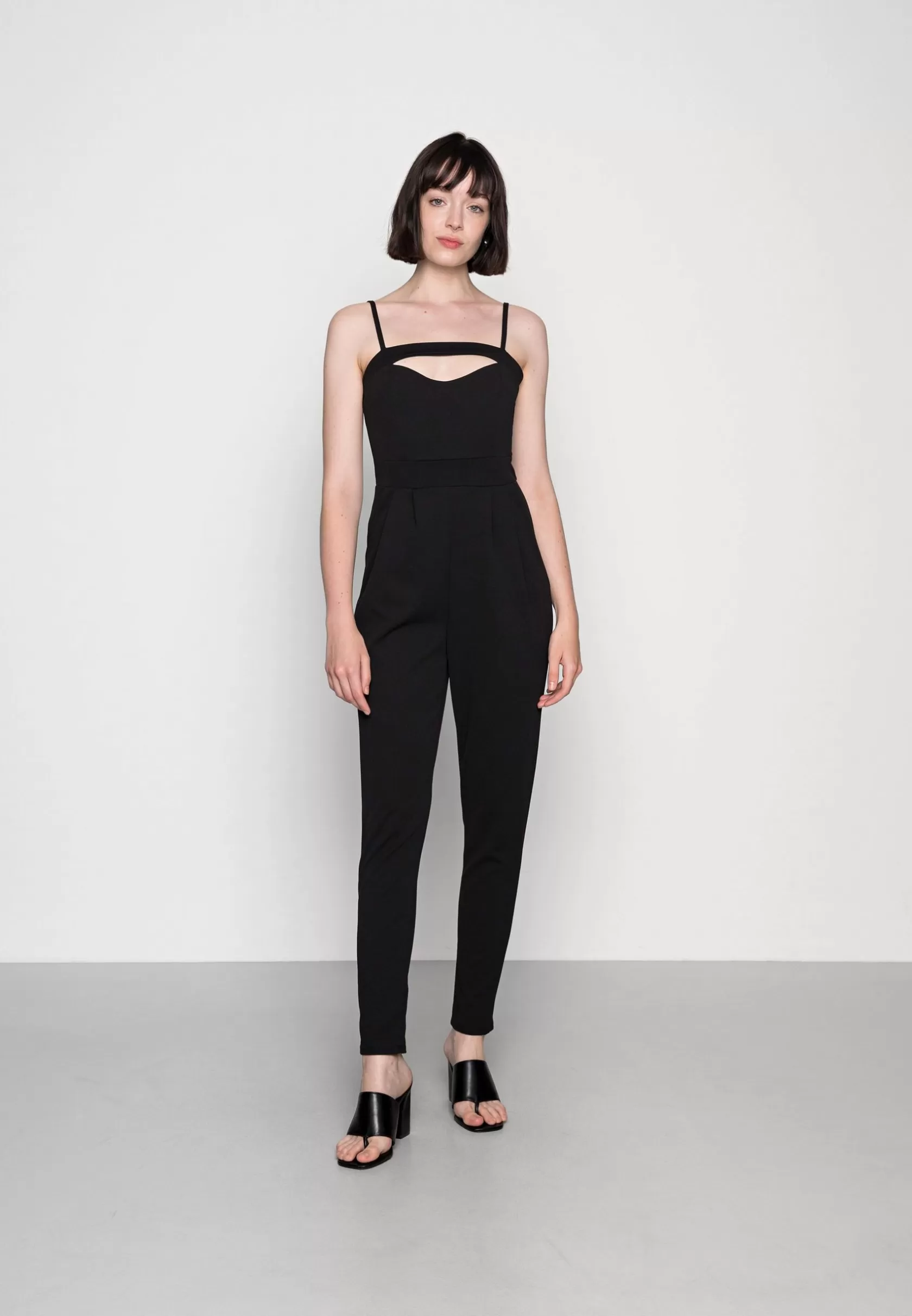 Jumpsuit^Wal G Jakera Strappy – Jumpsuit . Top Sellers