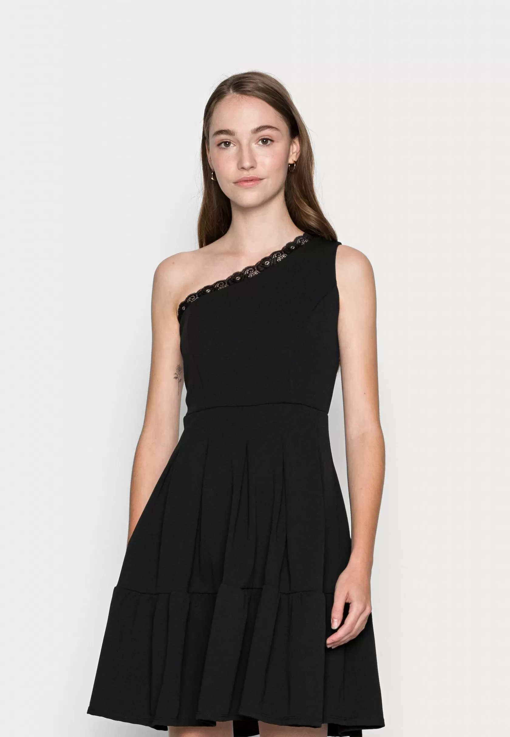 Dress^Wal G Janine Skater Dress – Jersey Dress . Discount Online